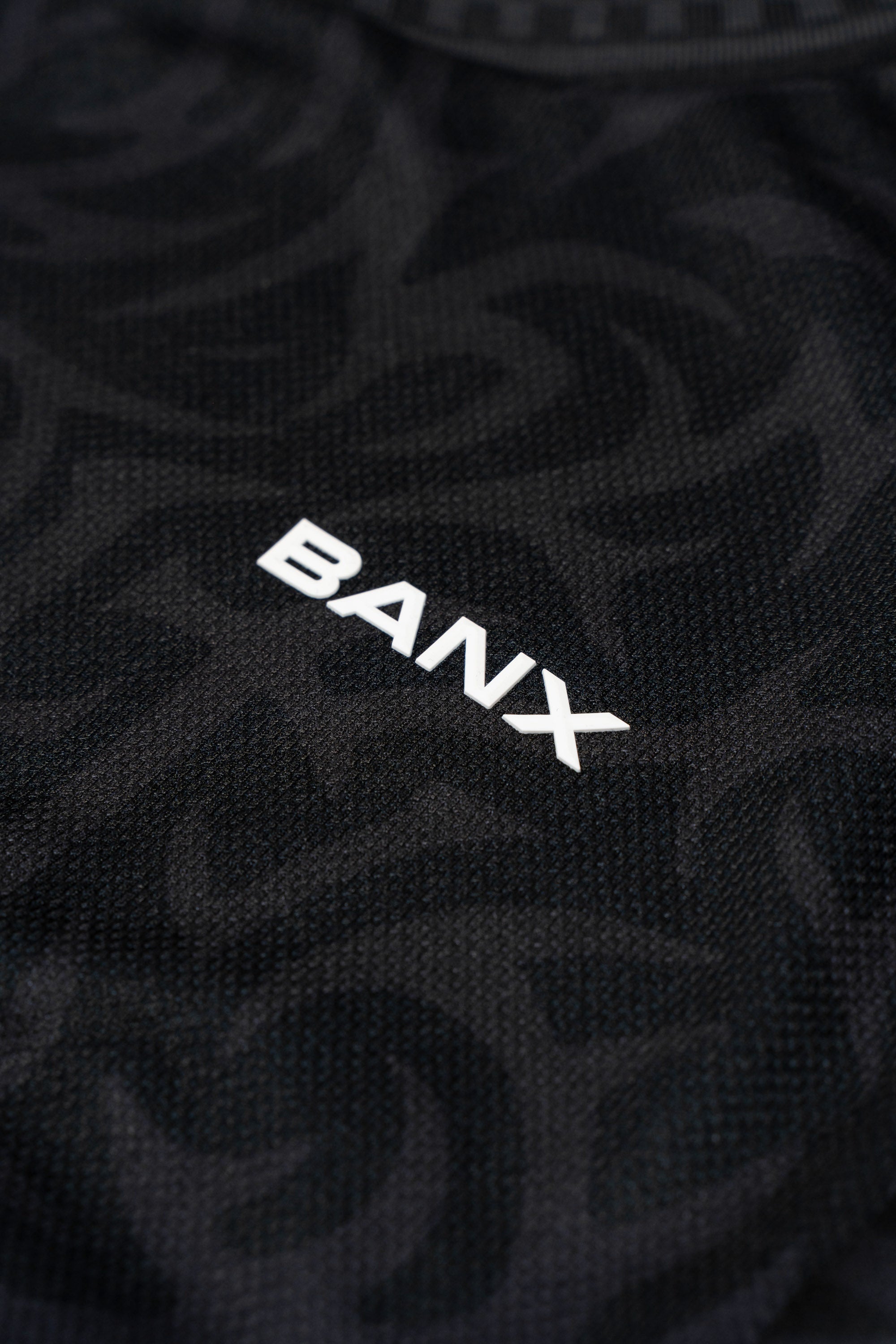 BANX x INHIBIT 174 Kit Jersey