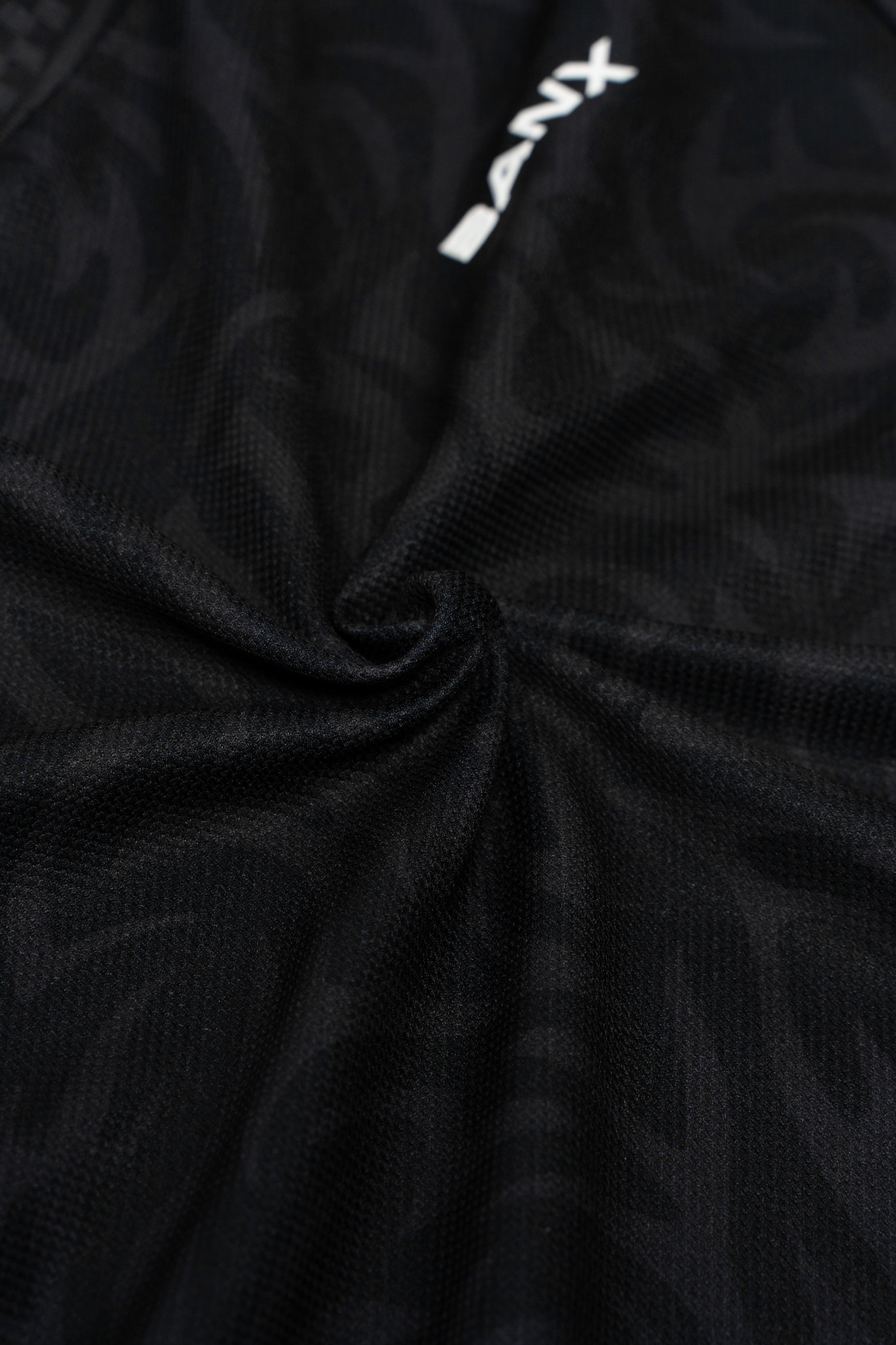 BANX x INHIBIT 174 Kit Jersey