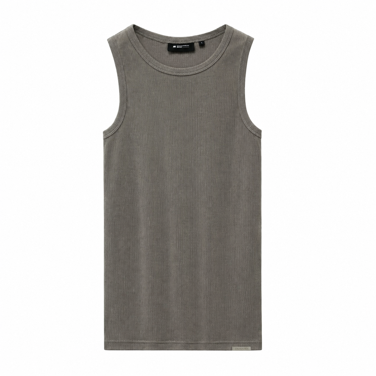 EBB - Singlet - Latte [NOTIFY ME]