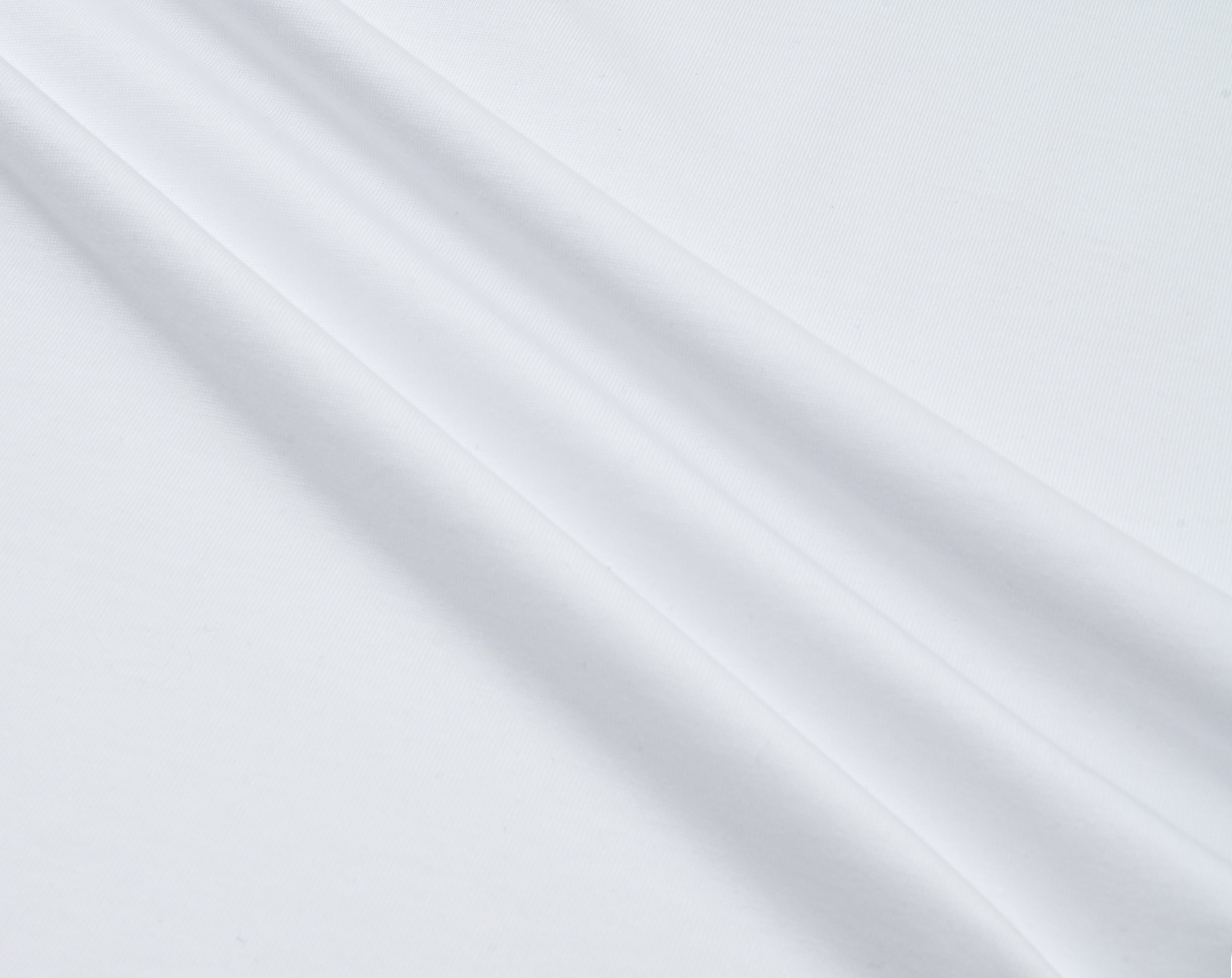 EBB - Signature Blank O/Sized Shirt - White