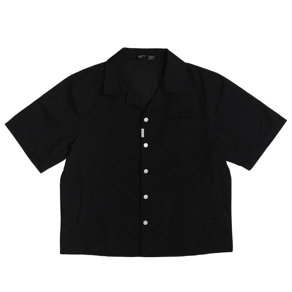 EBB Balloon Cargo & Utility Button Up - Black Bundle