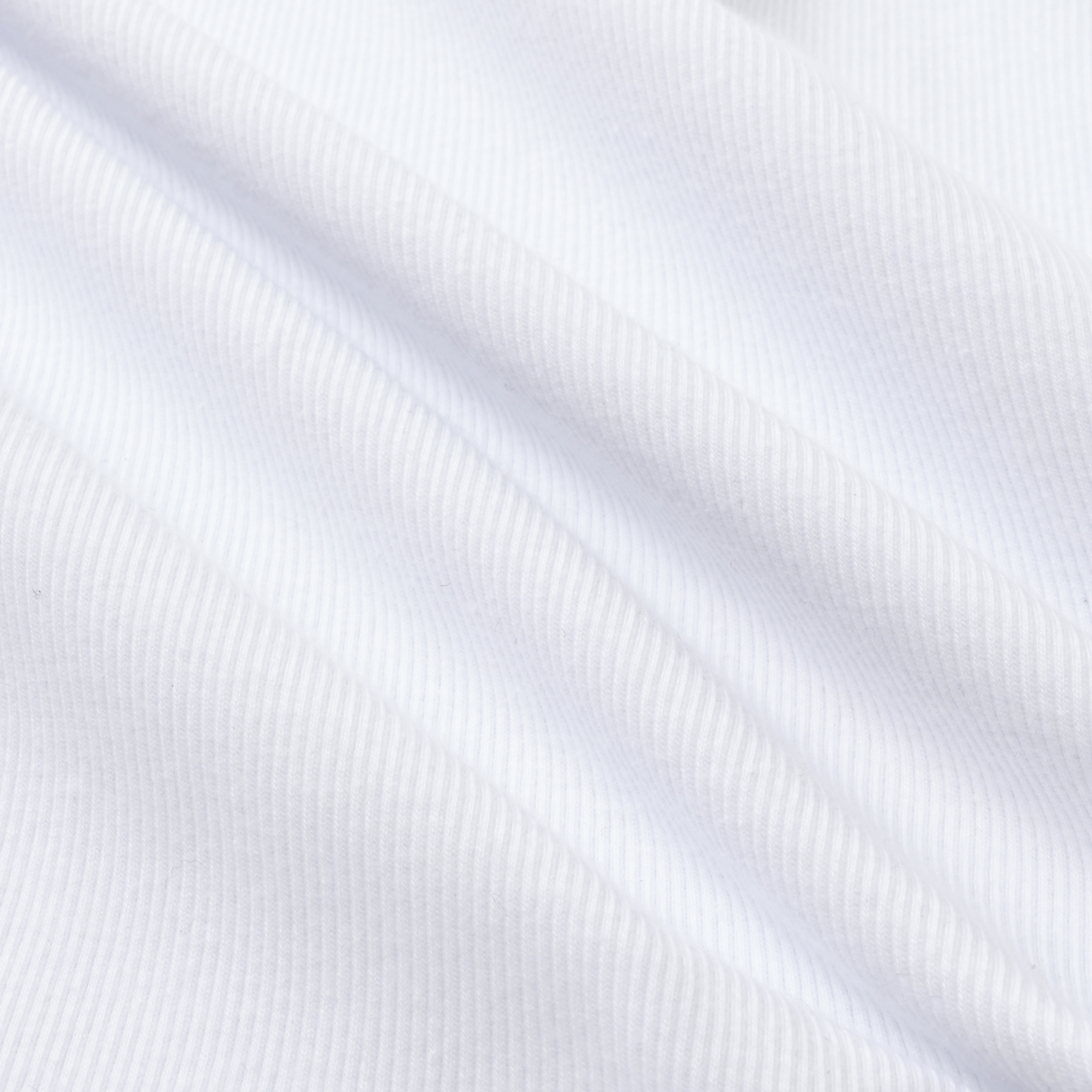 EBB - Slim Tee - White