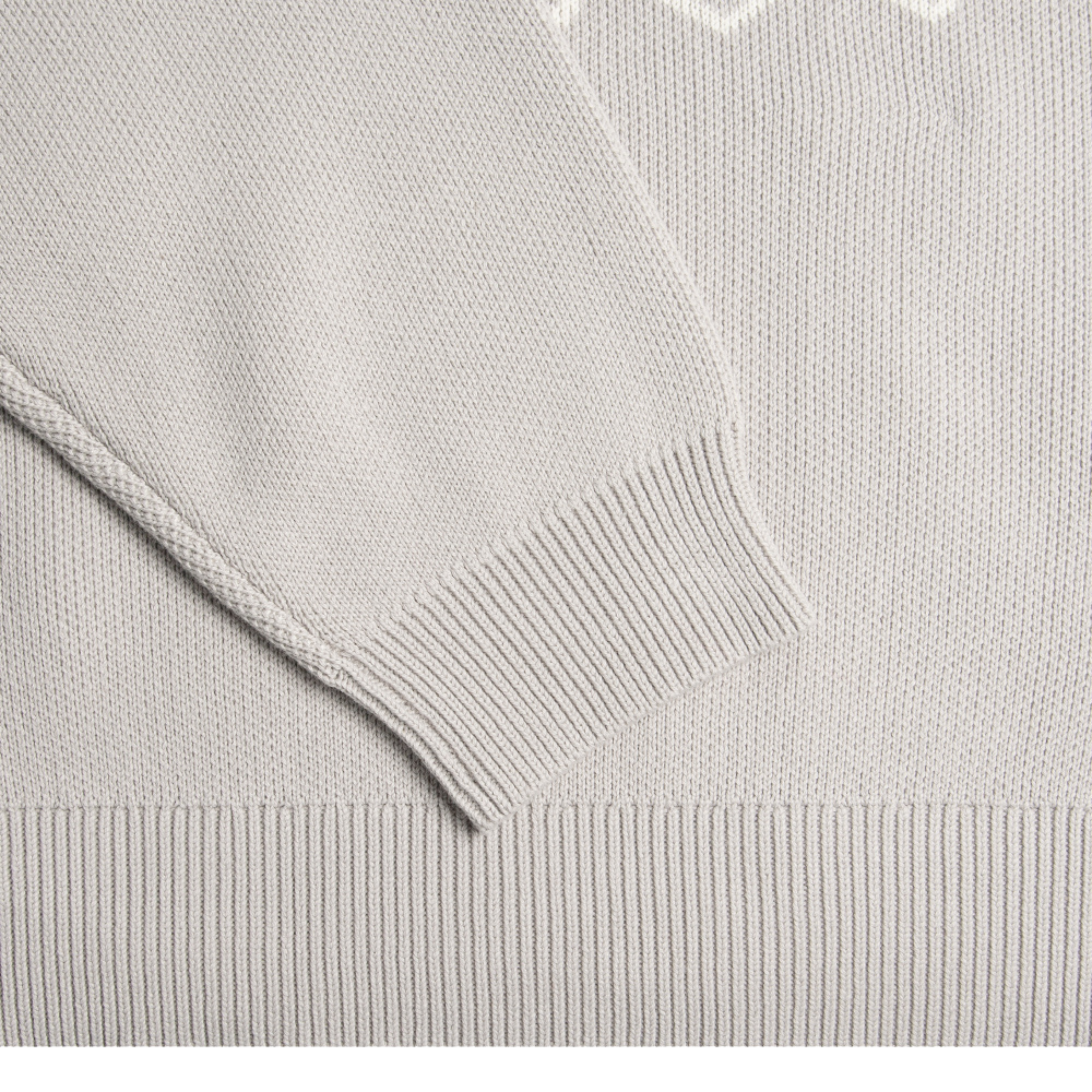 TEXTURA - Knitwear v2 - Stone