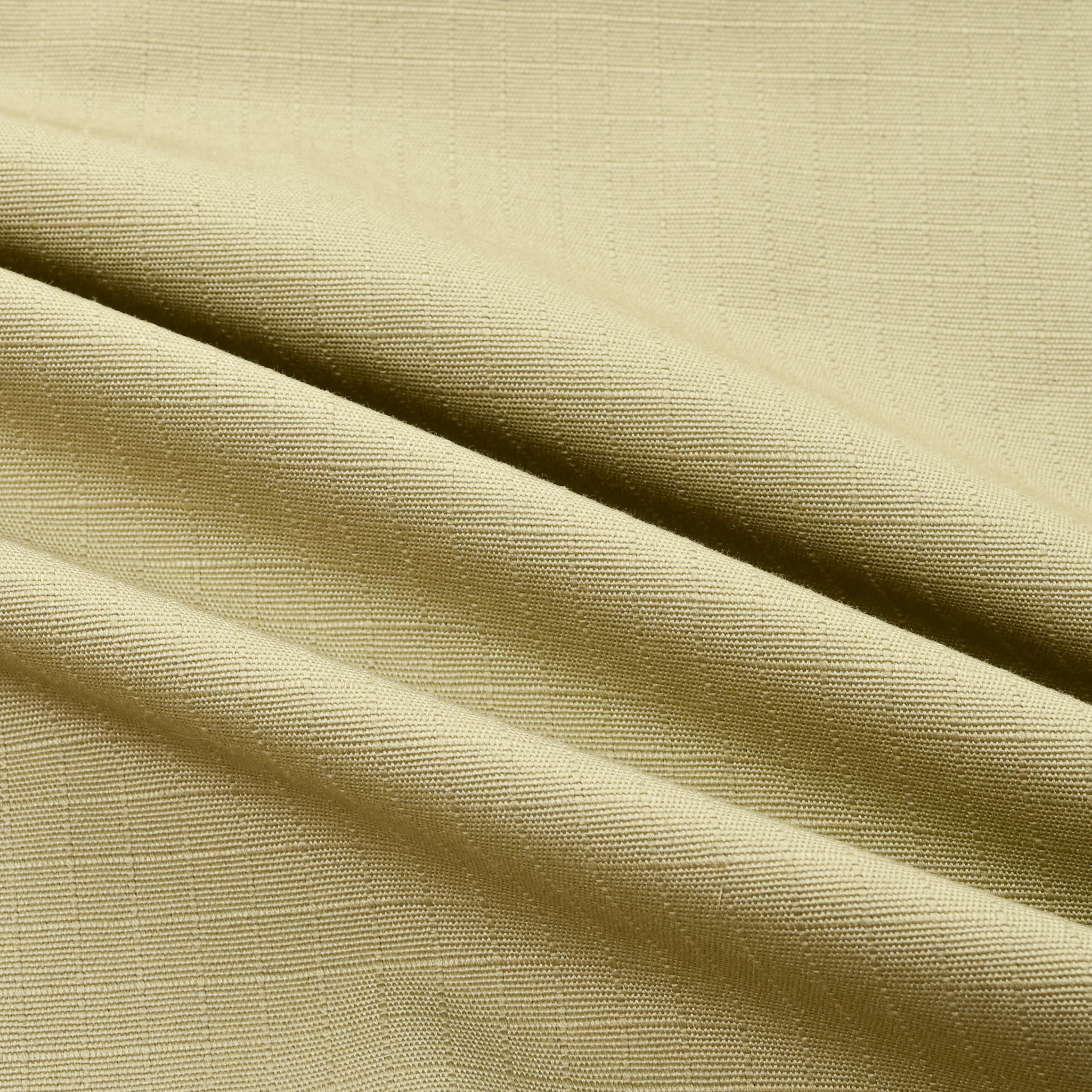 EBB - Utility Button Up - Khaki
