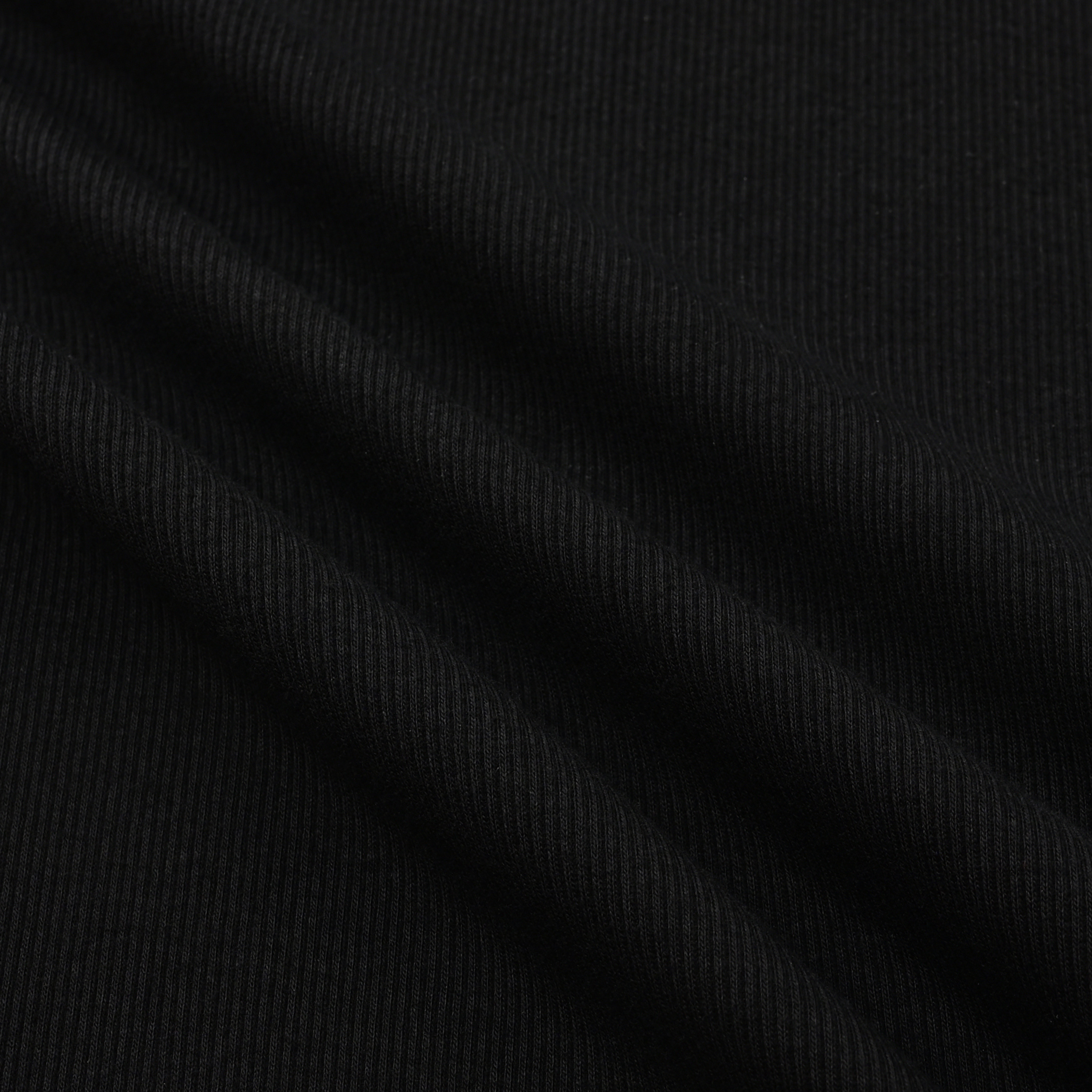 EBB - Slim Tee - Black