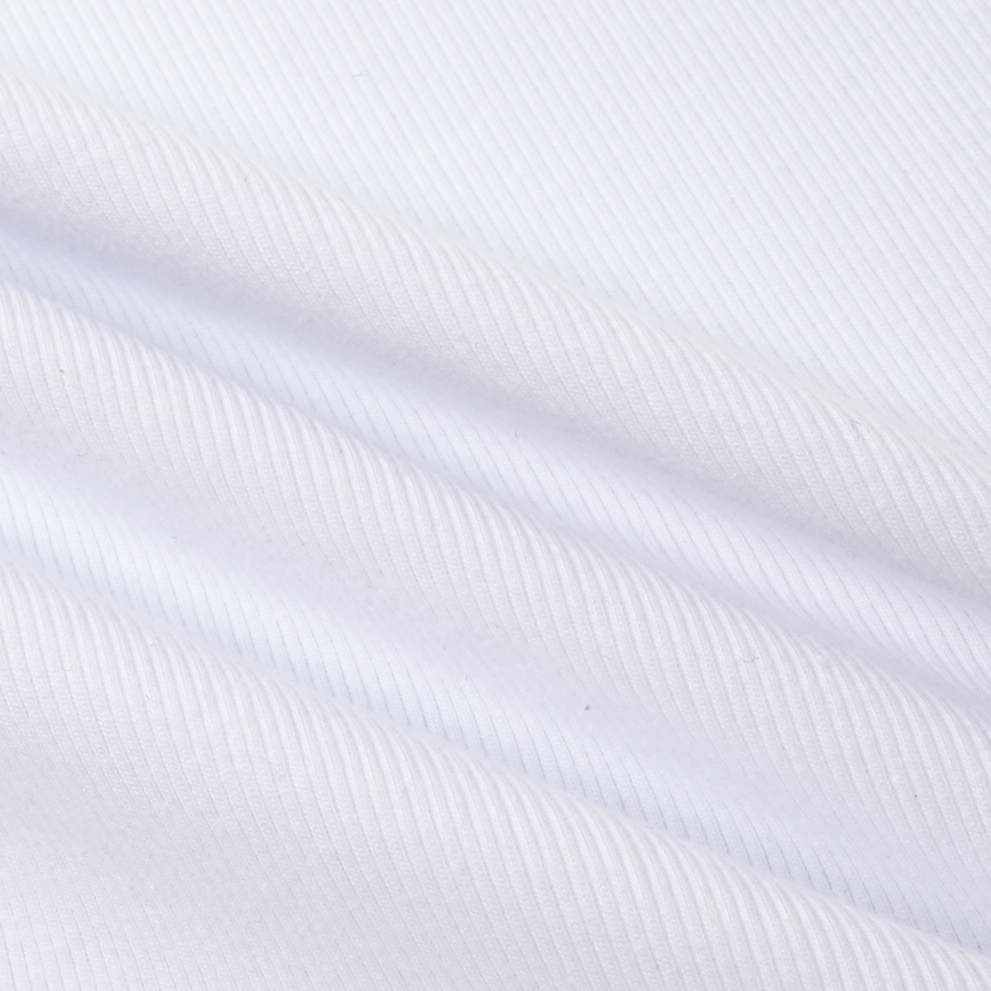 EBB - Singlet - White [PRE-ORDER ONLY]