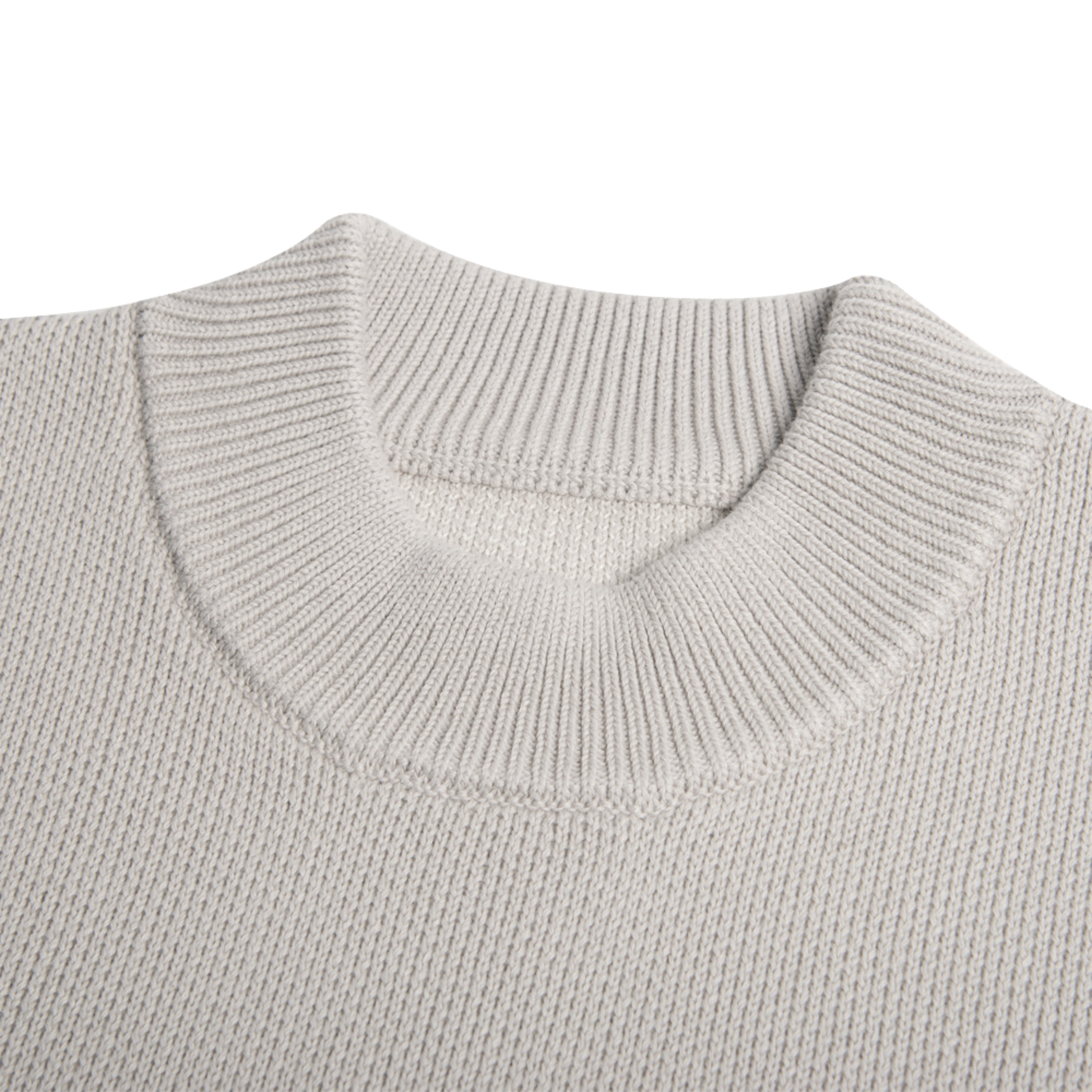 TEXTURA - Knitwear v2 - Stone