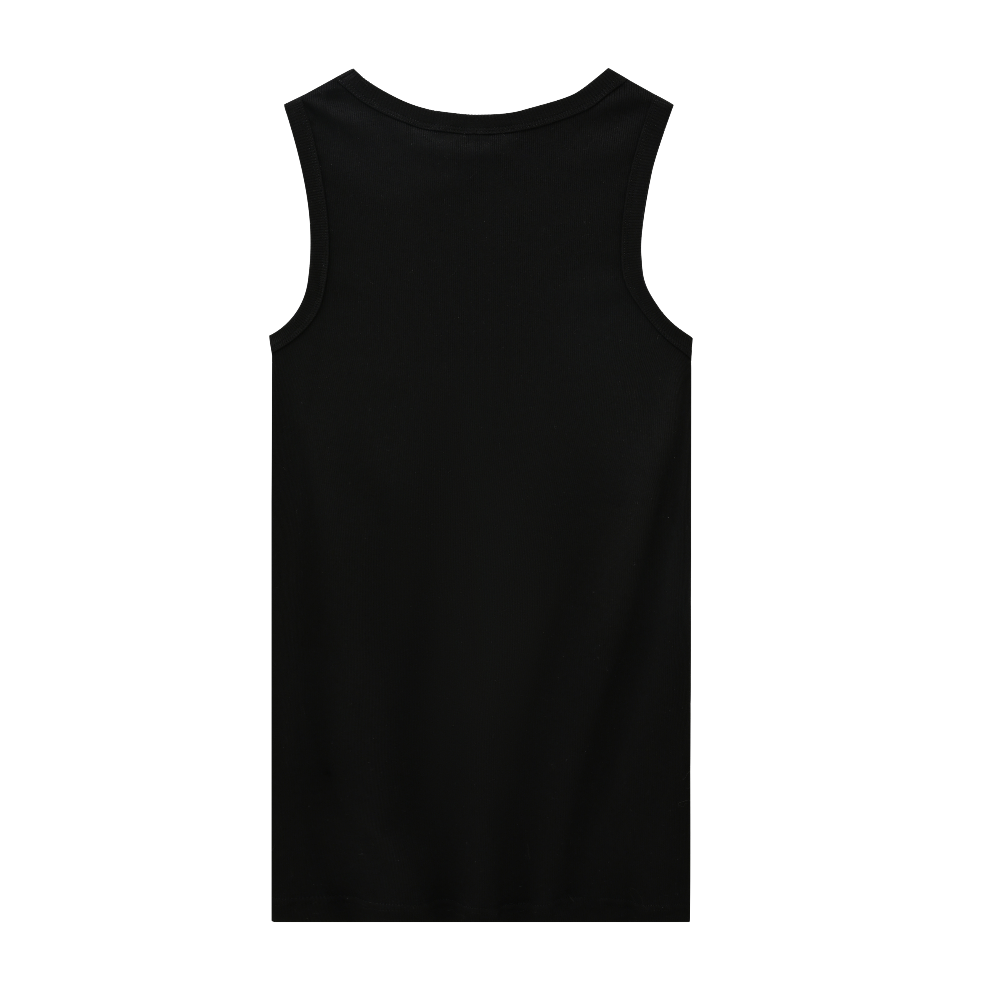 EBB - Singlet - Black [PRE ORDER ONLY]