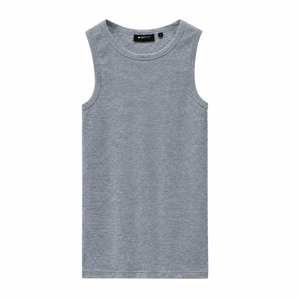 EBB - Singlet - Ash [NOTIFY ME]