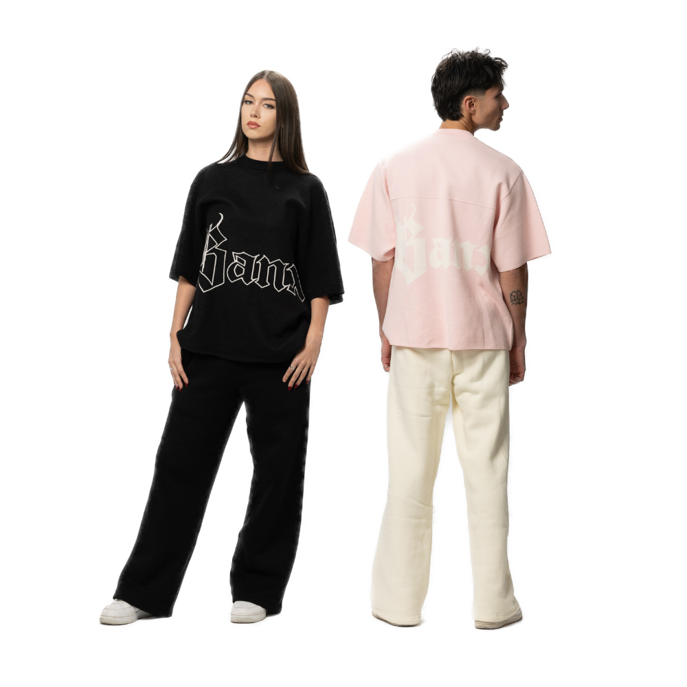 TEXTURA  Knit Jersey - Colours Bundle