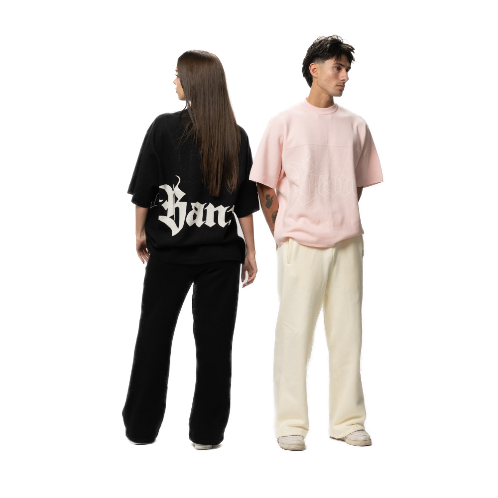 TEXTURA  Knit Jersey - Colours Bundle