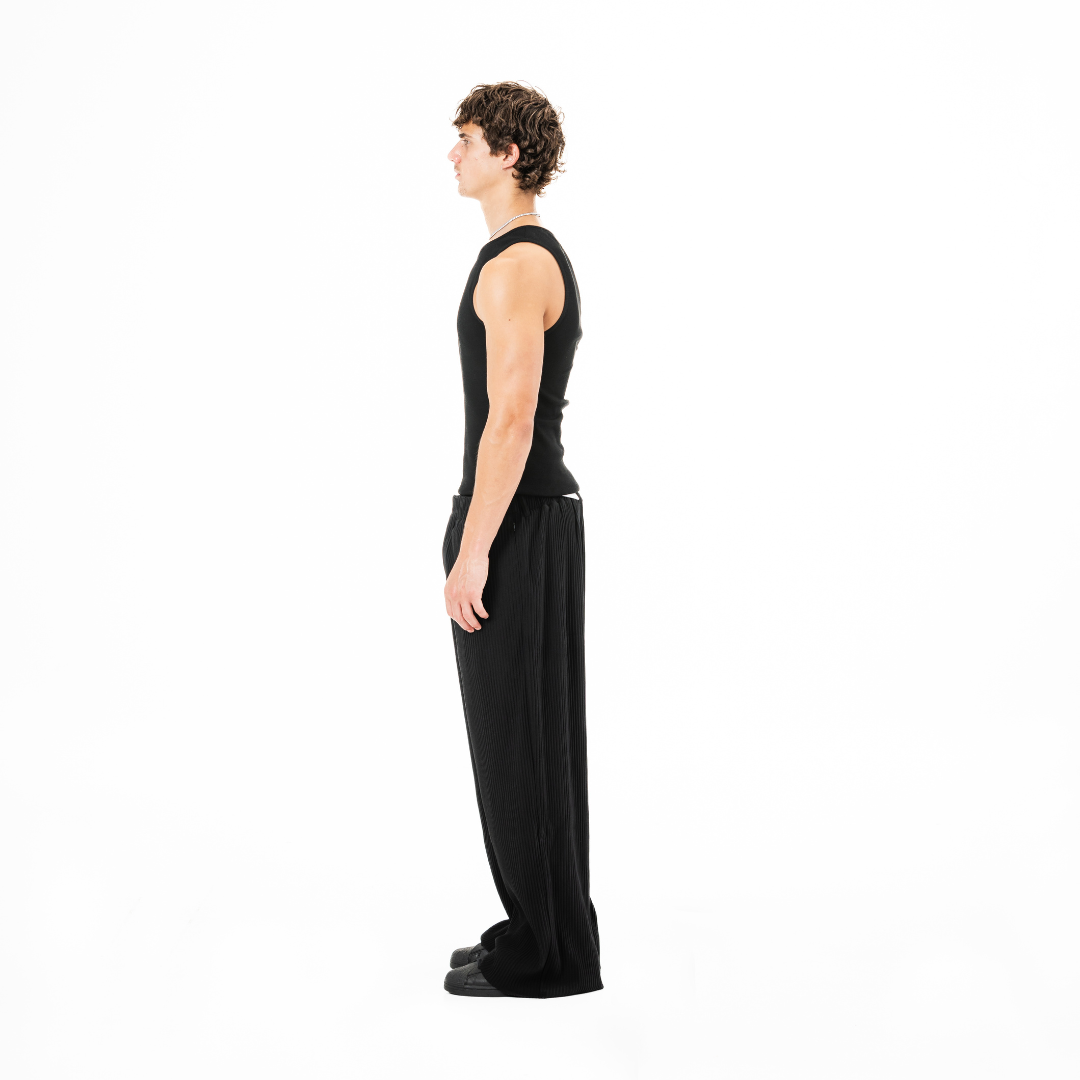 EBB - Signature Pleated Pants - Colour Bundle