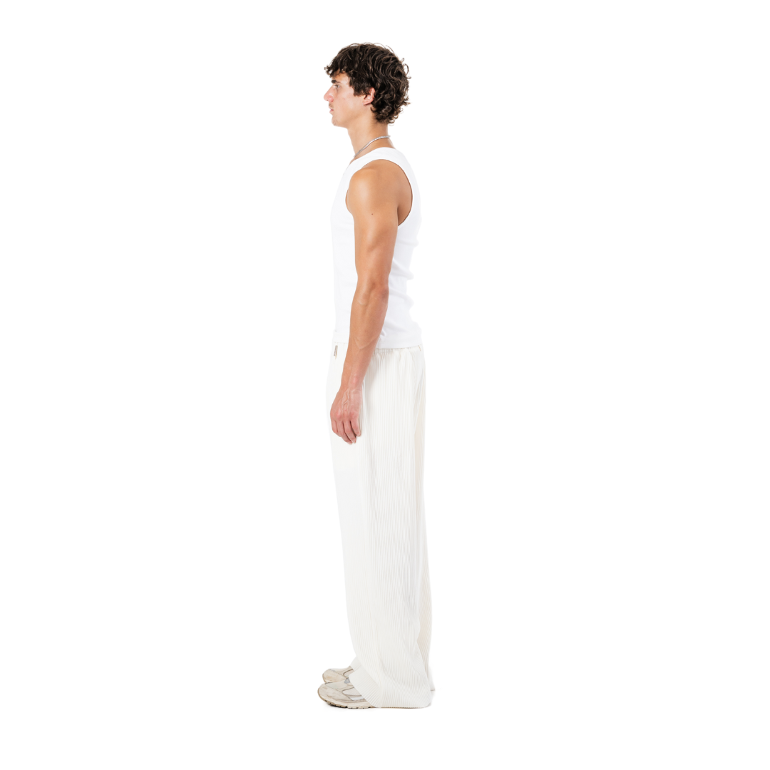 EBB - Signature Pleated Pants - Colour Bundle