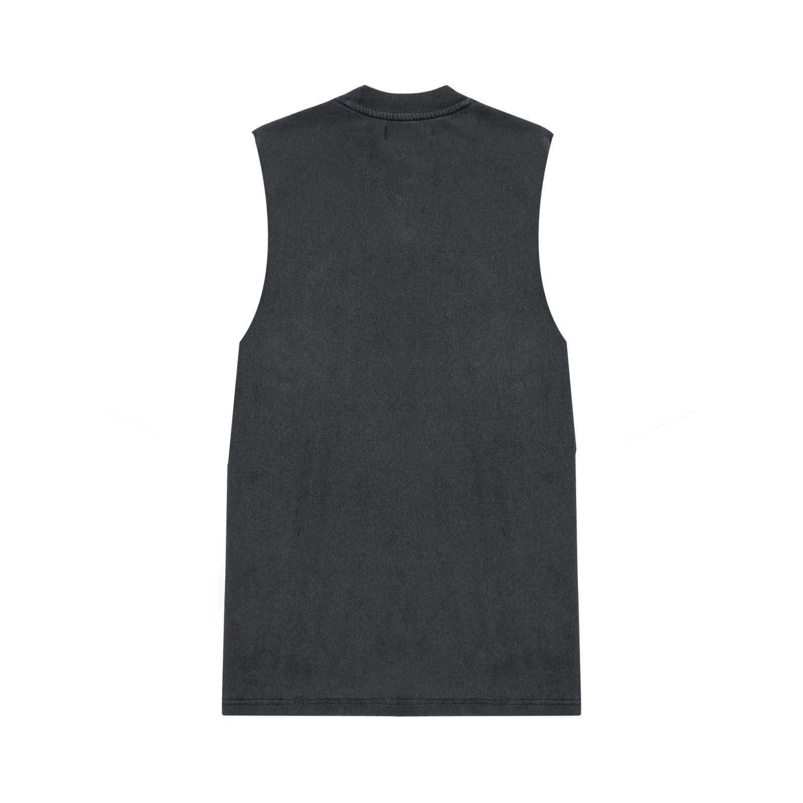 EBB - Muscle Tank - Vintage Wash