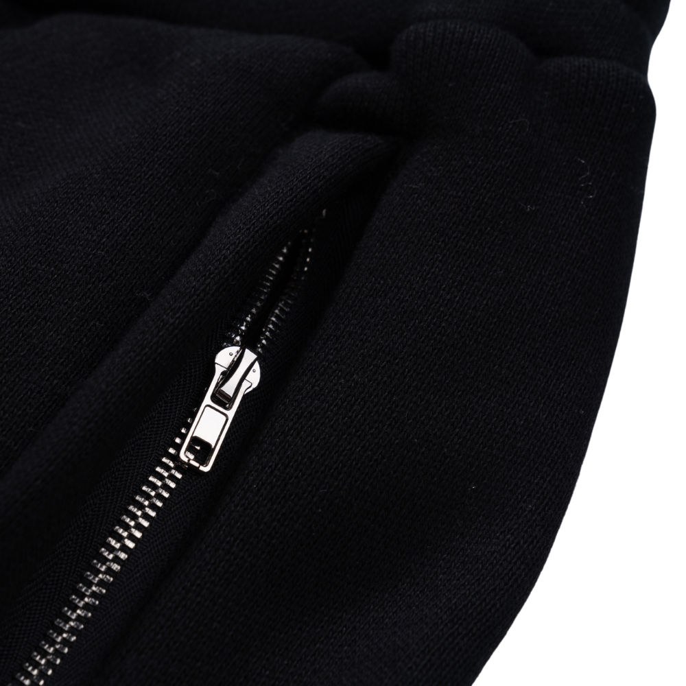 EBB - Signature Sweatpants - Black
