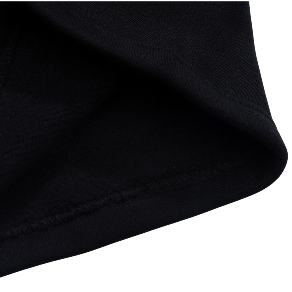 EBB - Signature Sweatpants - Black