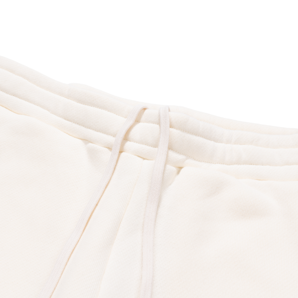 EBB - Signature Sweatpants - Bone White