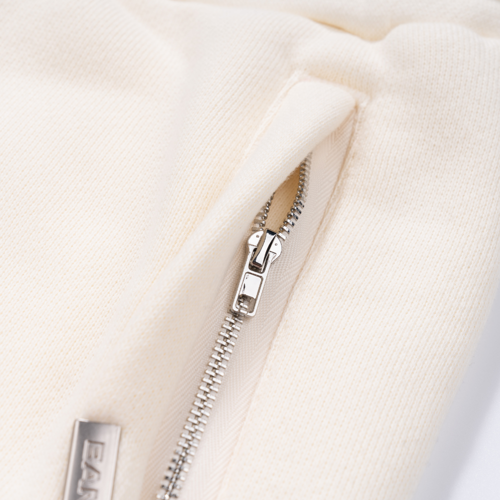 EBB - Signature Sweatpants - Bone White