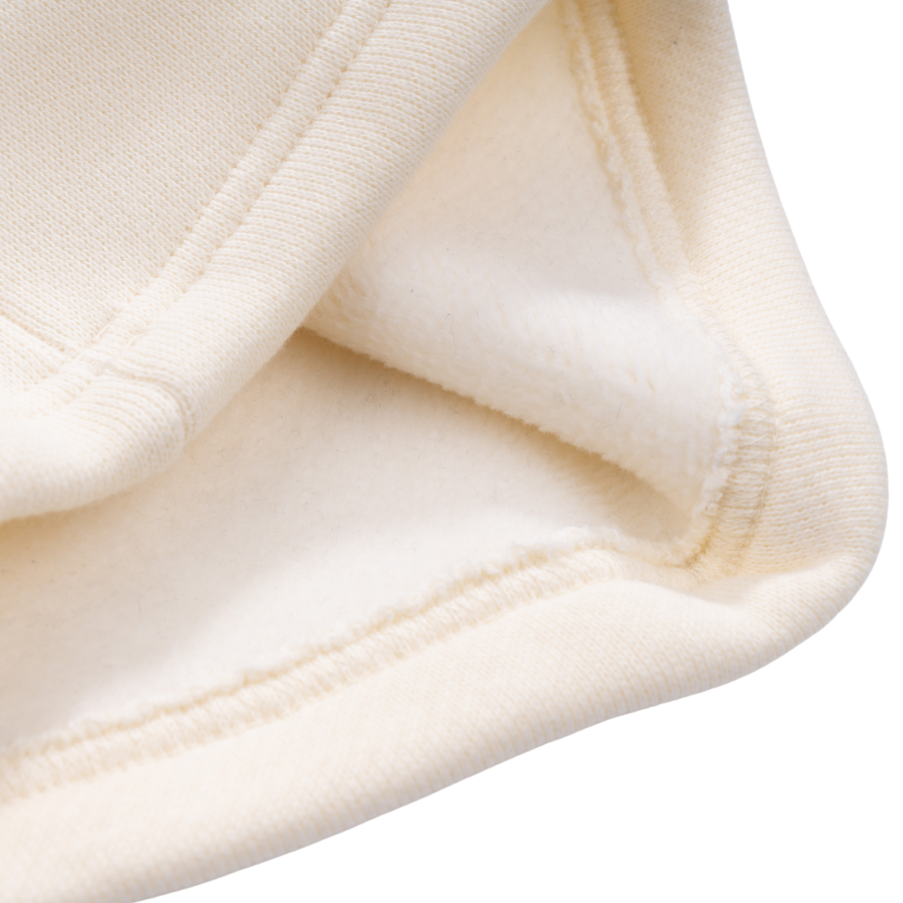 EBB - Signature Sweatpants - Bone White