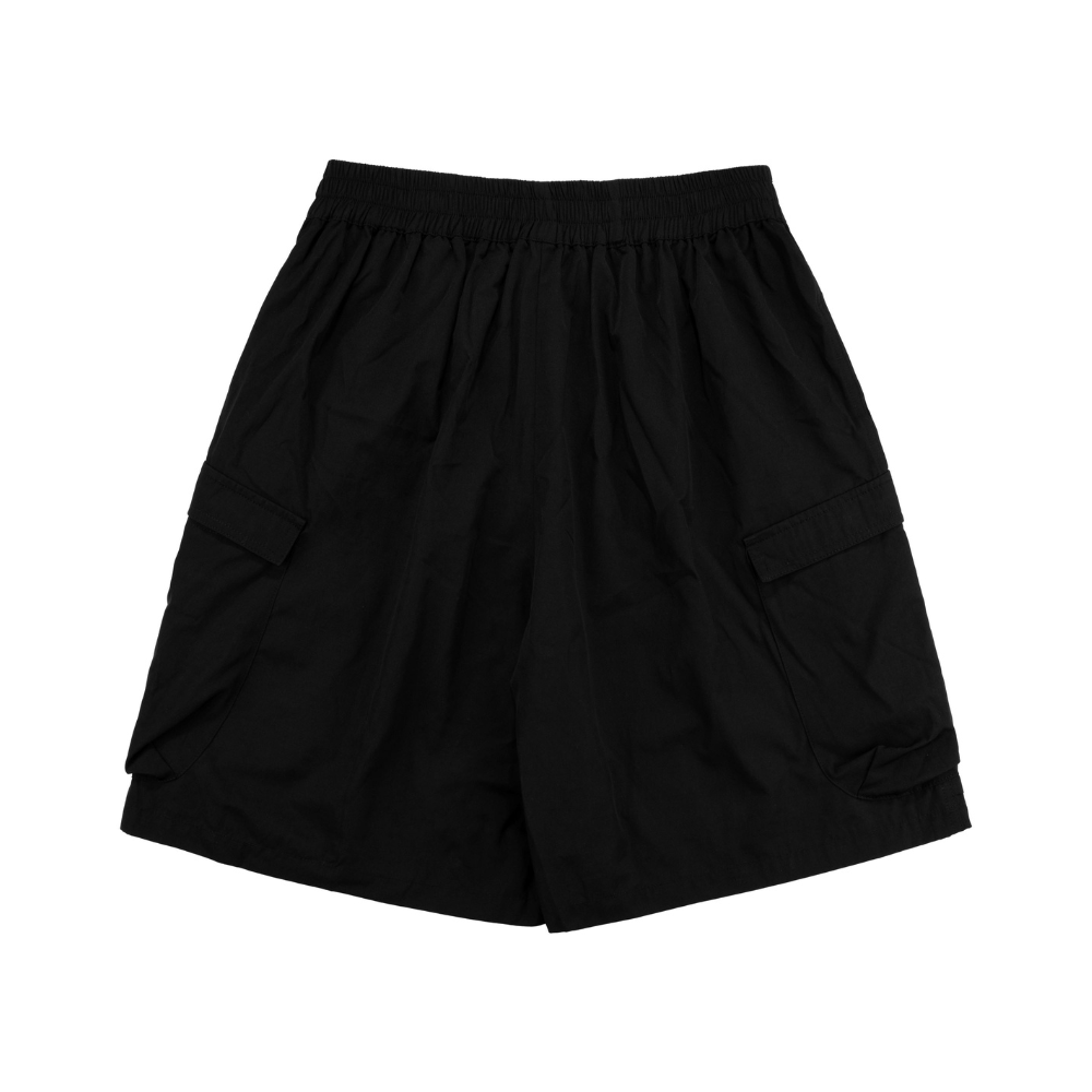 EBB Cargo Shorts - Black