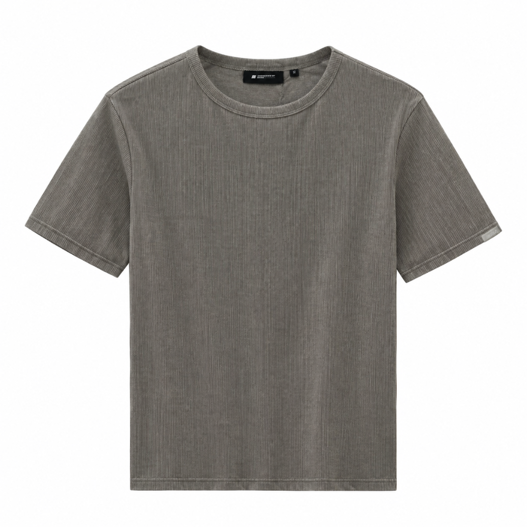 EBB - Slim Tee - Coffee [NOTIFY ME]