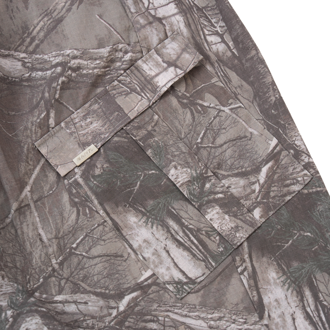 EBB - Balloon Cargo Pants - Leaf [NOTIFY ME]