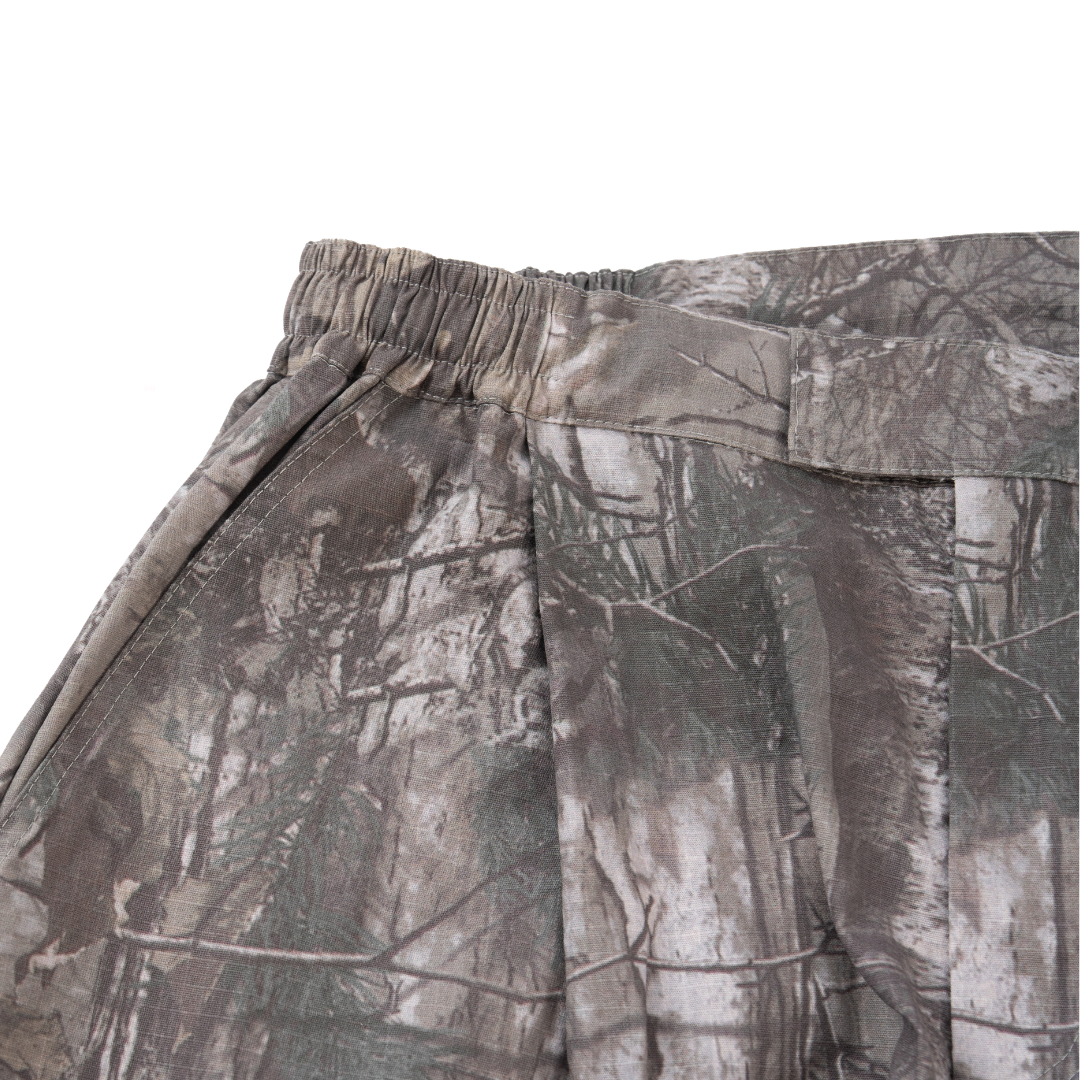EBB - Balloon Cargo Pants - Leaf [NOTIFY ME]