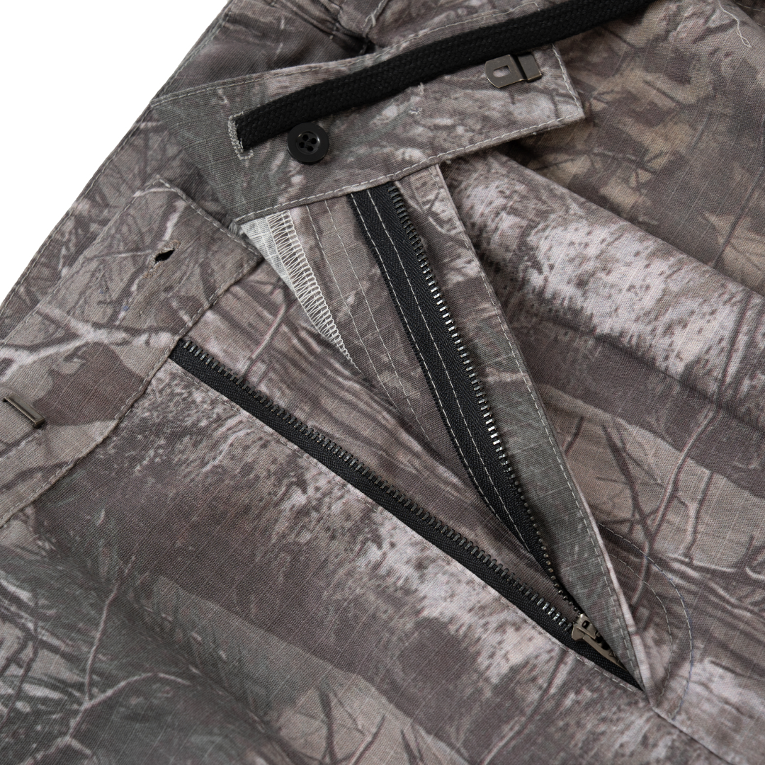 EBB - Balloon Cargo Pants - Leaf [NOTIFY ME]