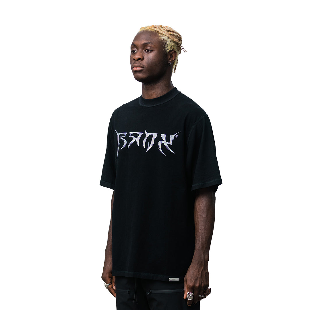 Daywalker Oversized Shirt