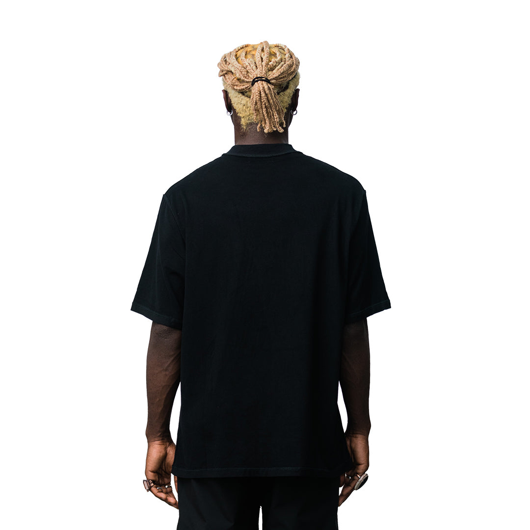 Daywalker Oversized Shirt