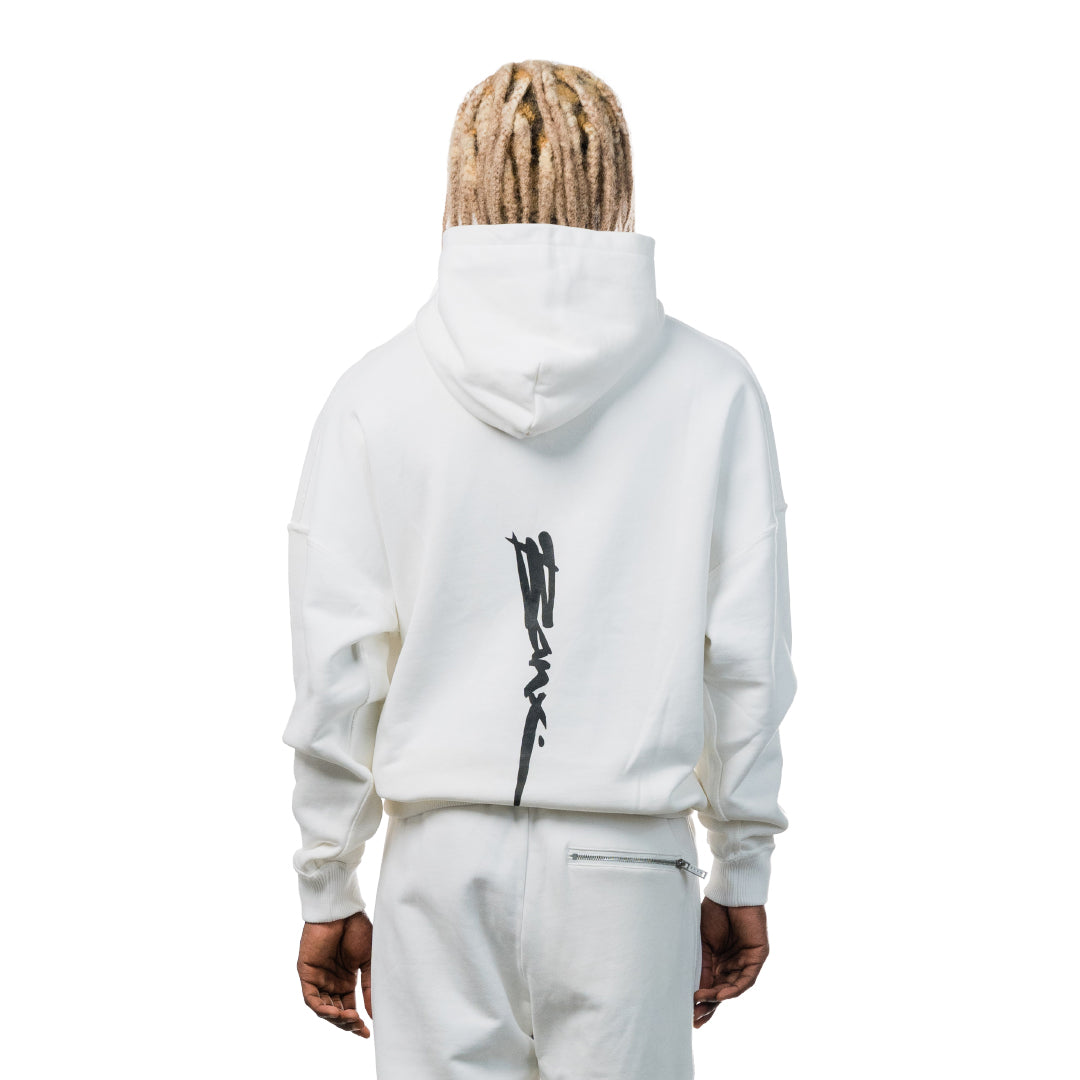 Script Hoodie