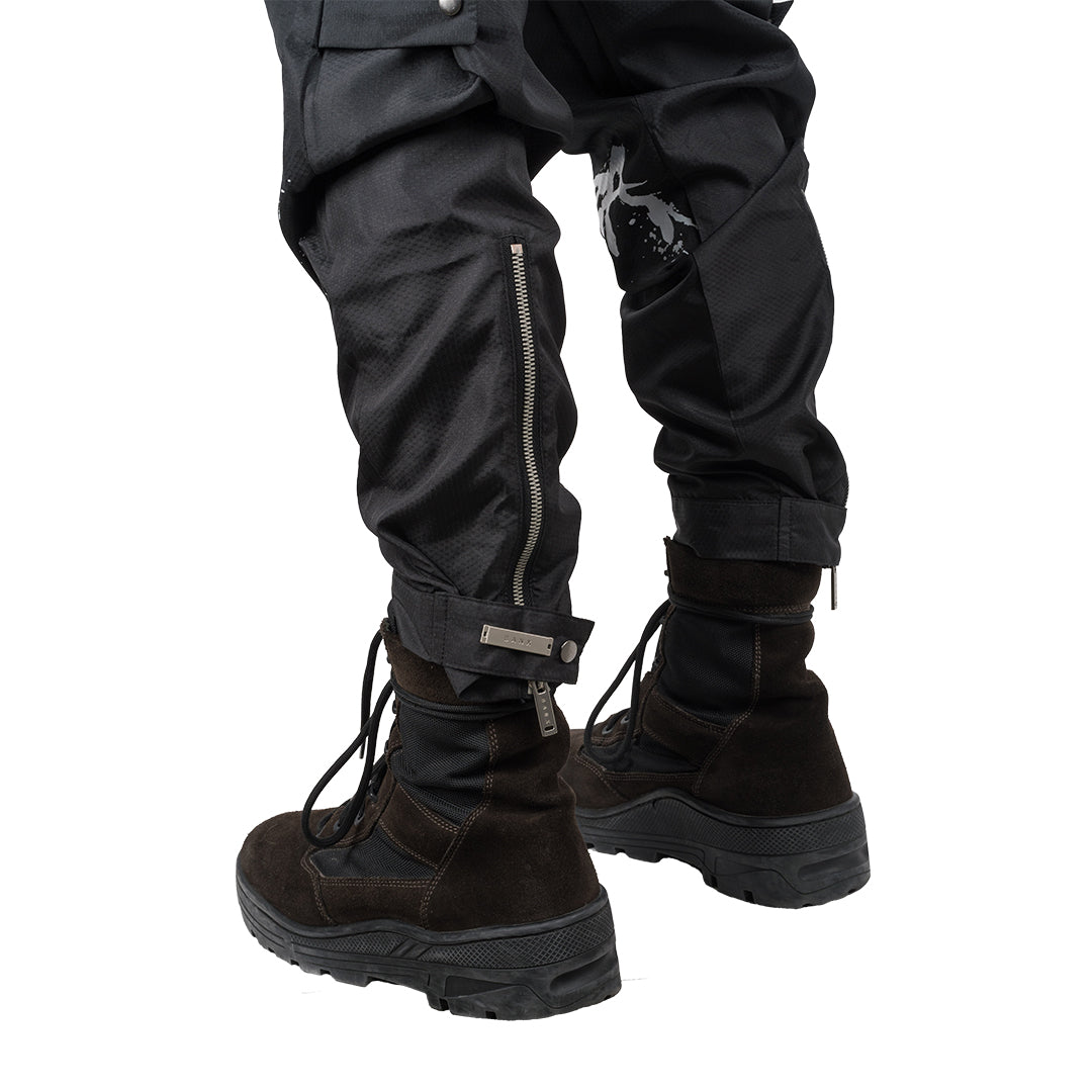 CHARGED Utility Cargo Pants V2.0