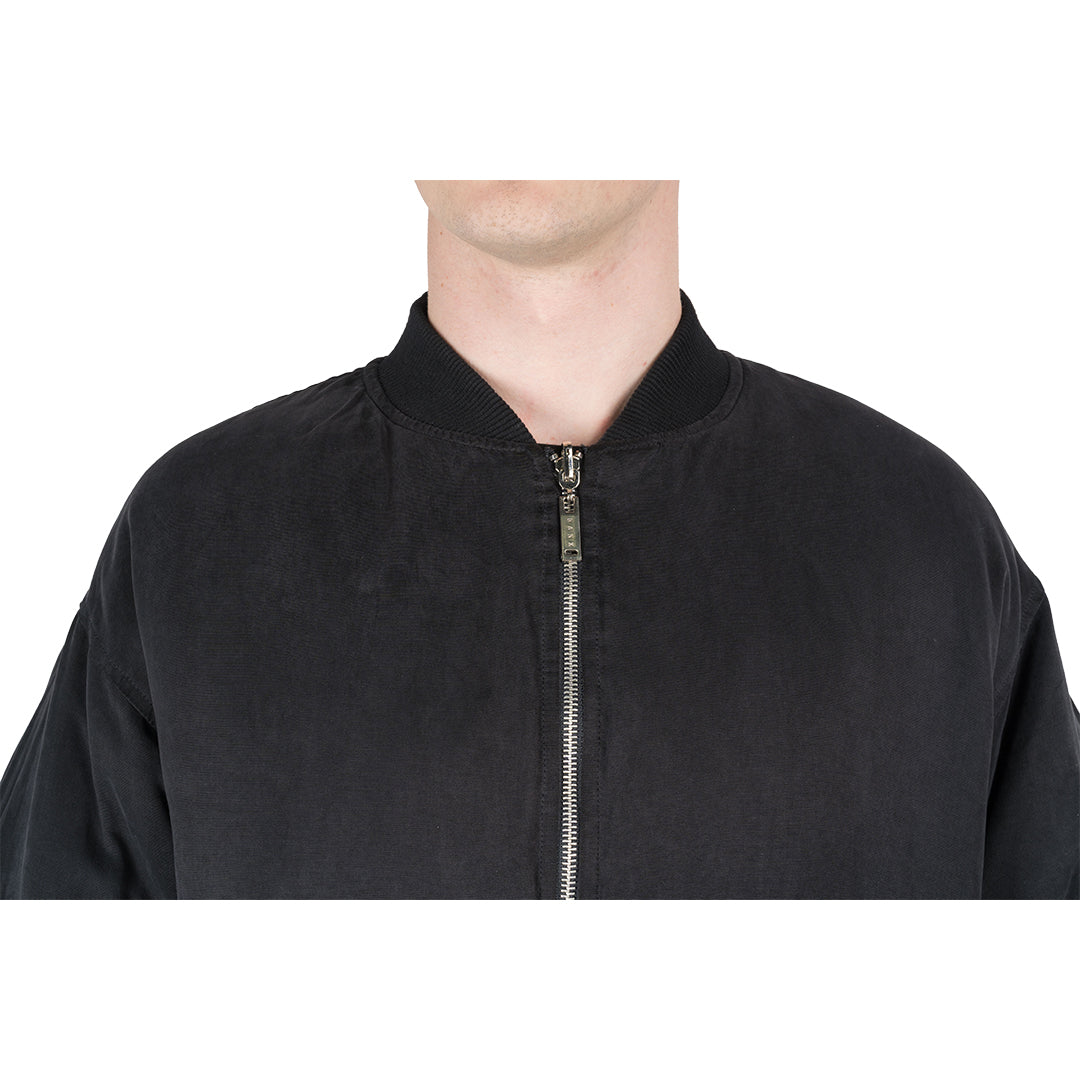 CHARGED ATB-1 Reversible Bomber Jacket