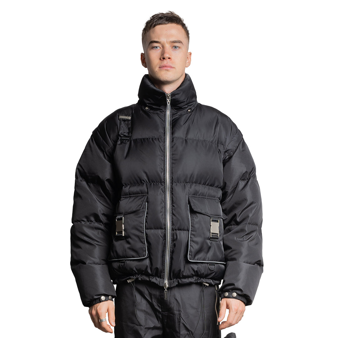 CHARGED ATPV-1 Puffer Jacket/Vest