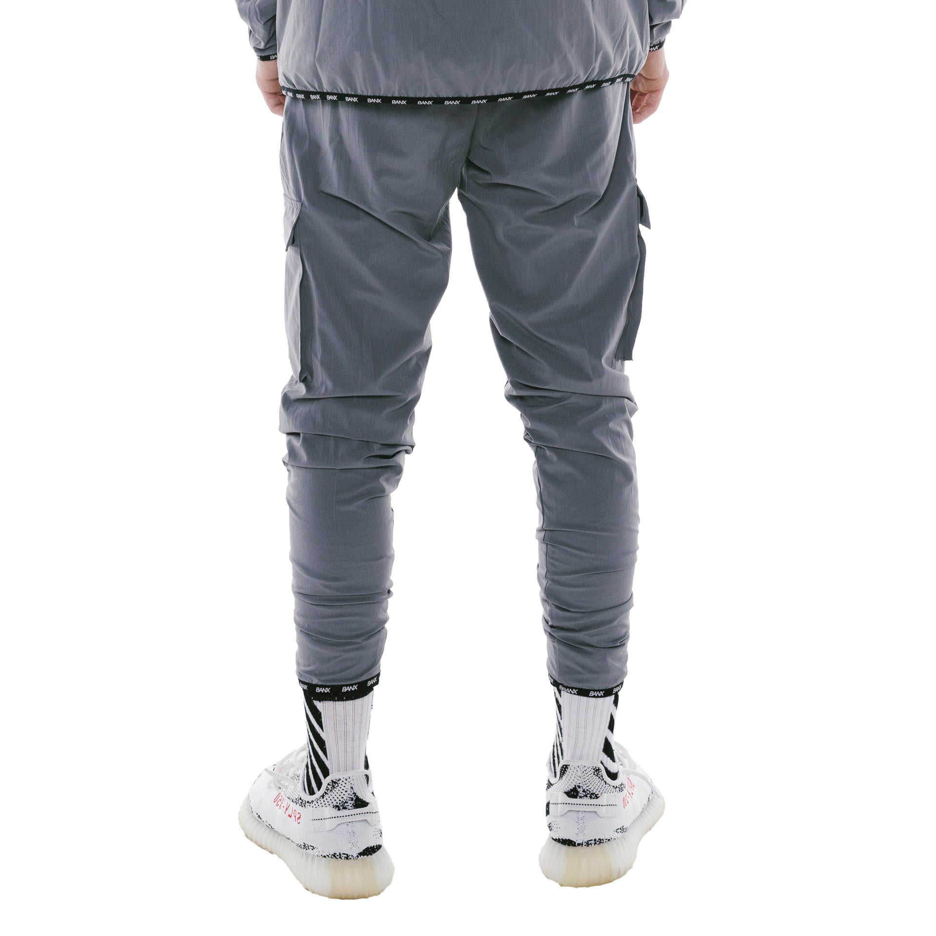 TRACKPANTS (REVERSIBLE)