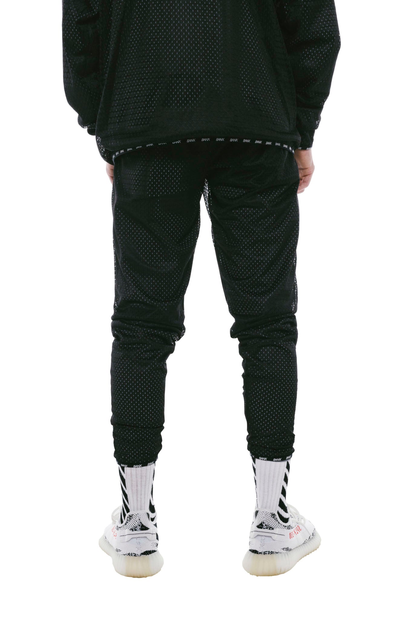 TRACKPANTS (REVERSIBLE)