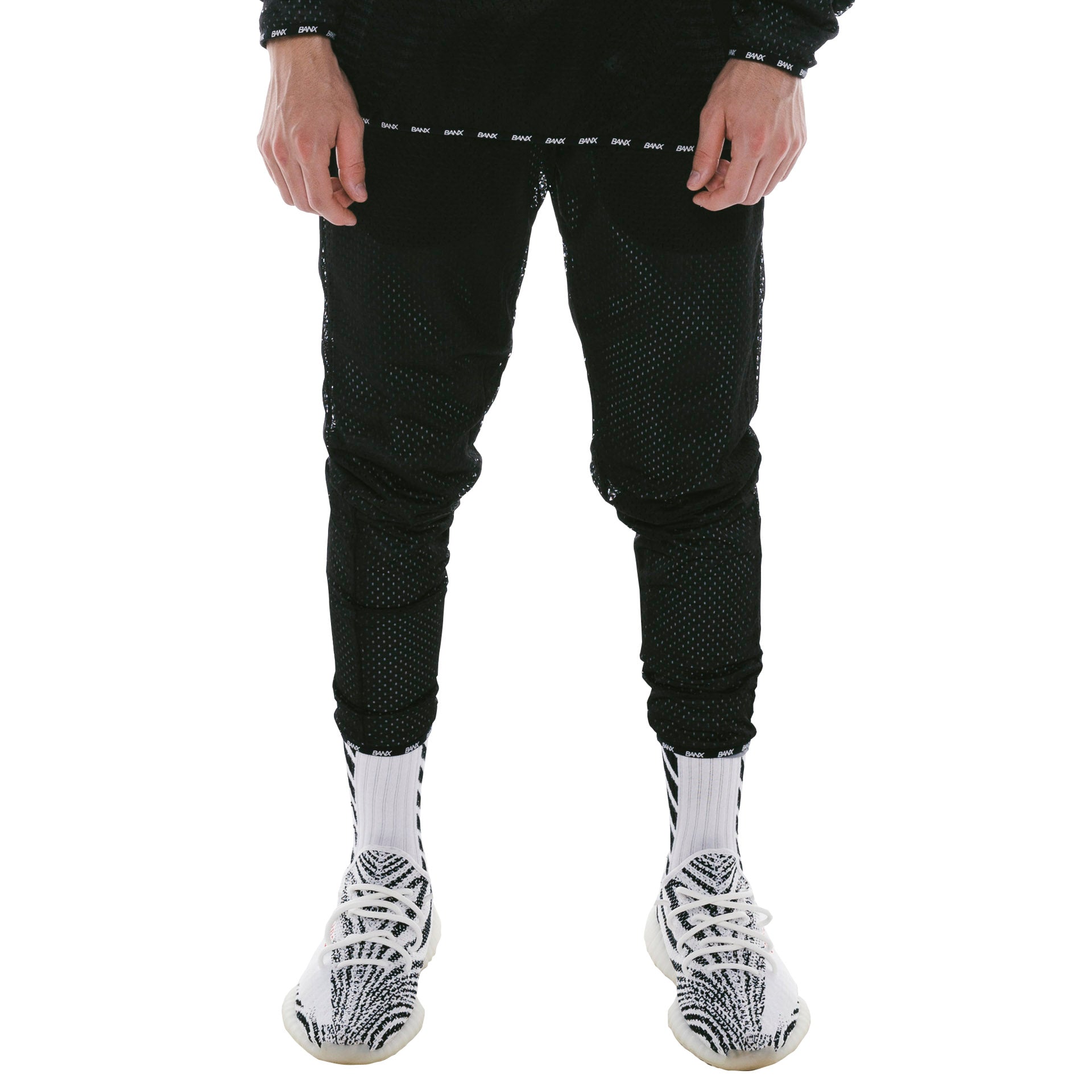 TRACKPANTS (REVERSIBLE)