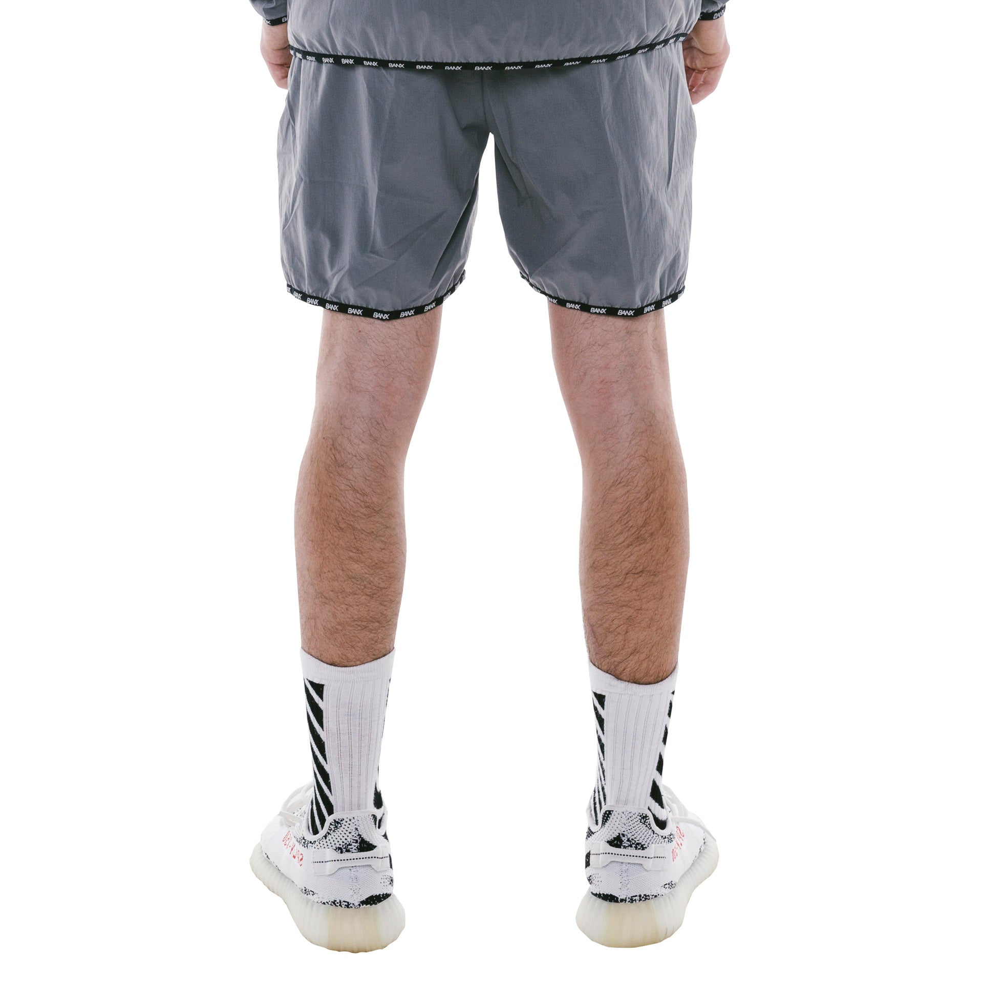 TRACKSHORTS (REVERSIBLE)