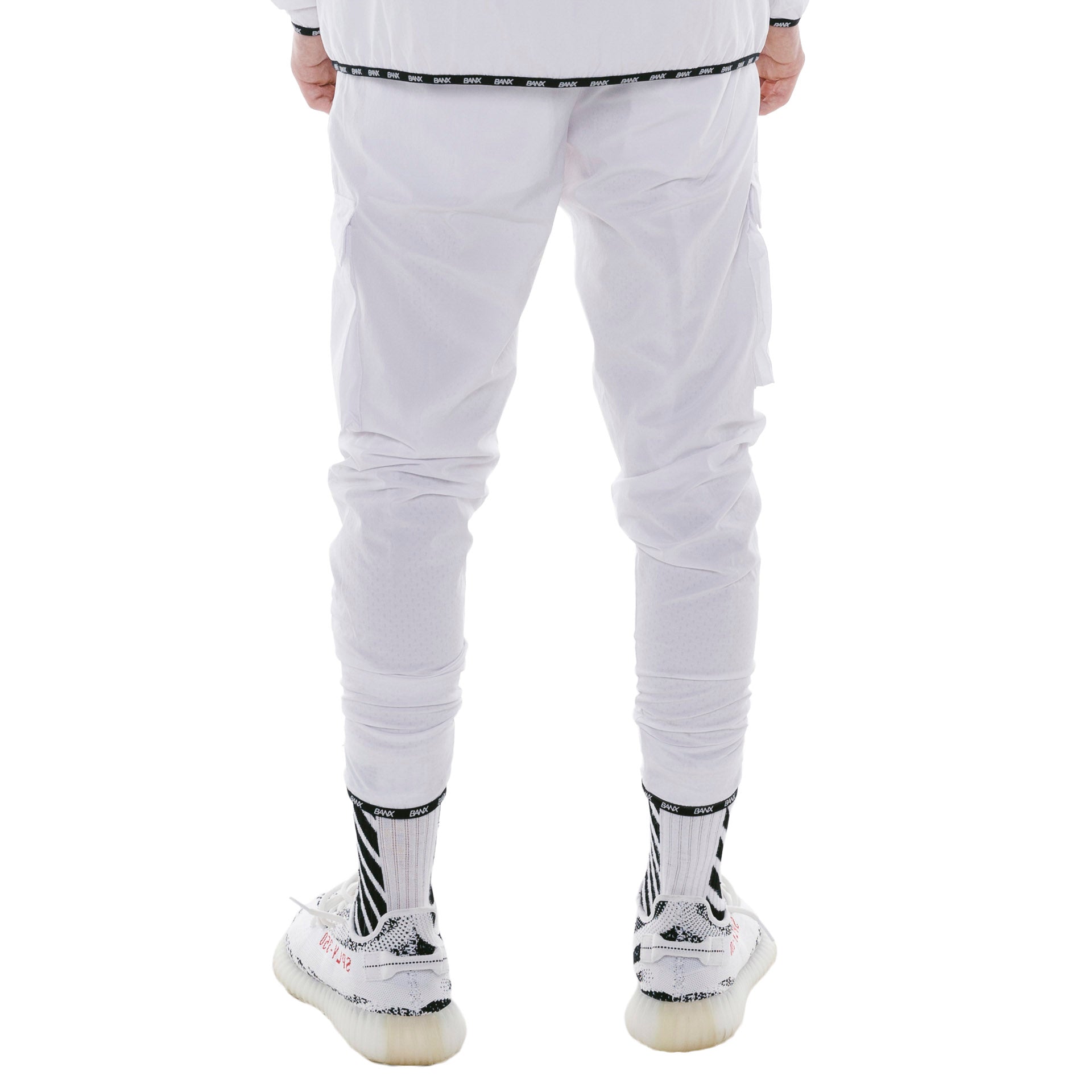 TRACKPANTS (REVERSIBLE)