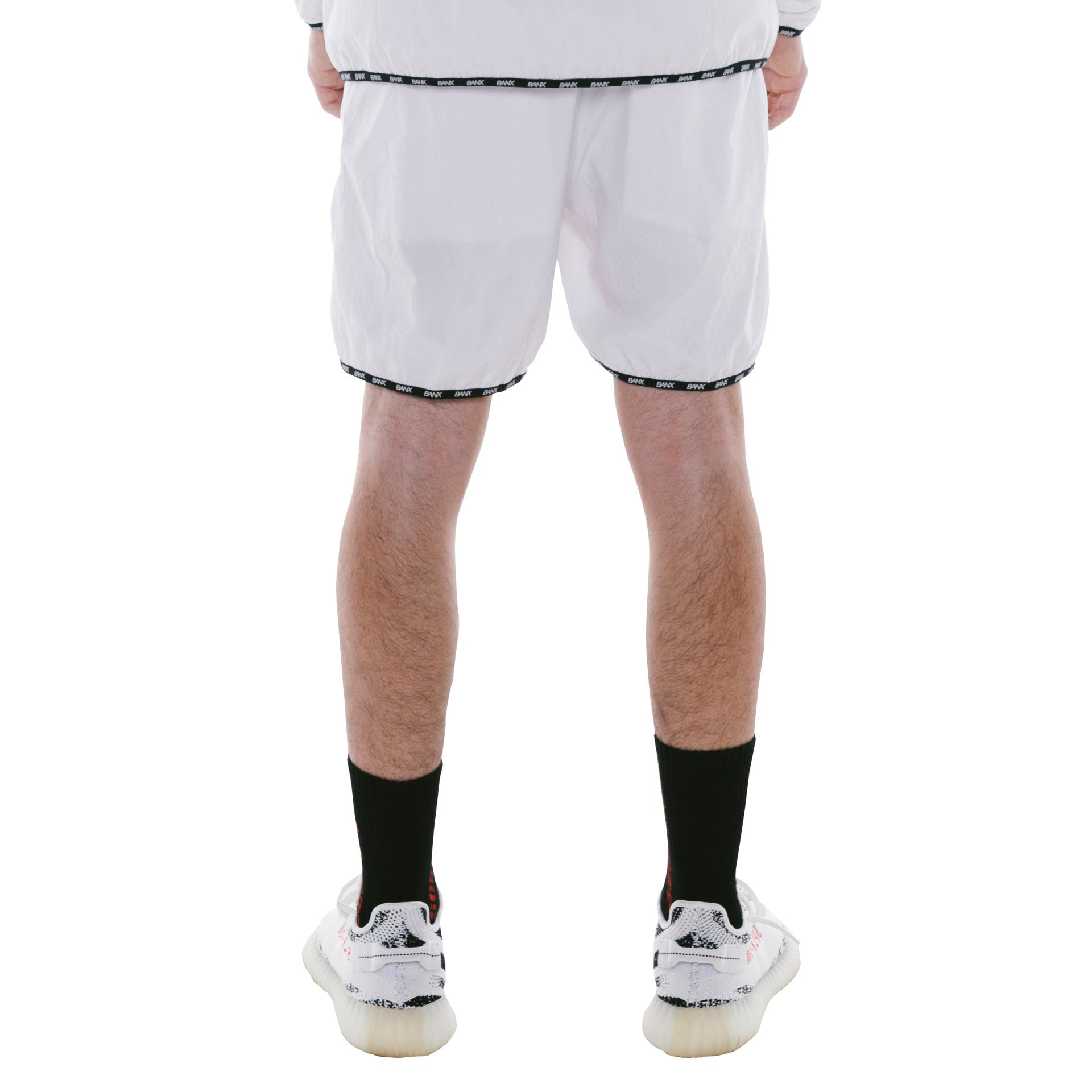 TRACKSHORTS (REVERSIBLE)