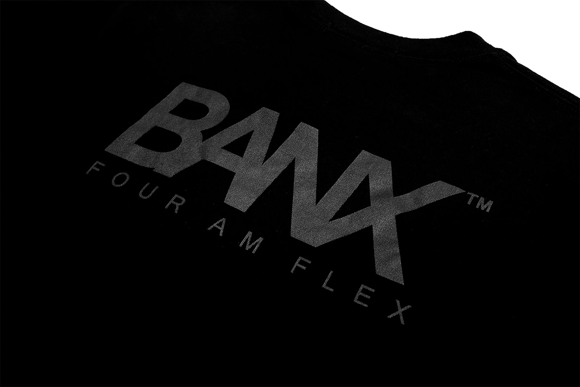 FOUR AM FLEX TEE