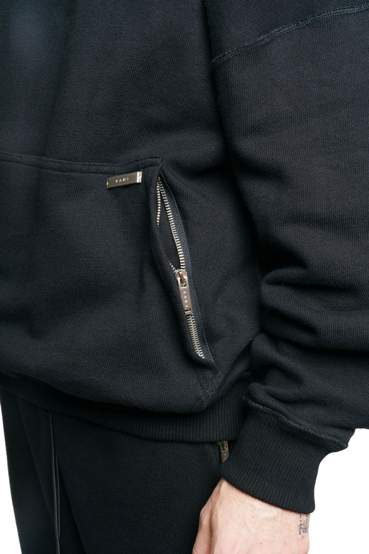 CHARGED Oversized Hoodie