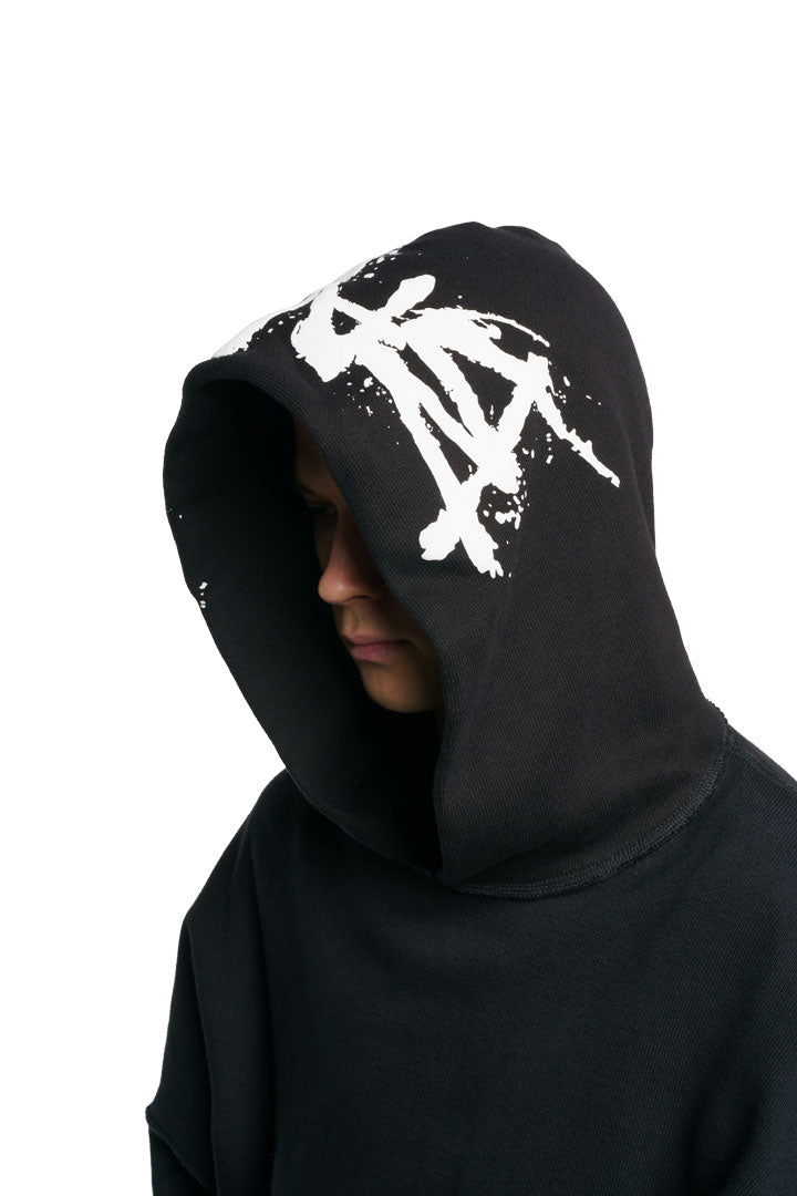 CHARGED Oversized Hoodie