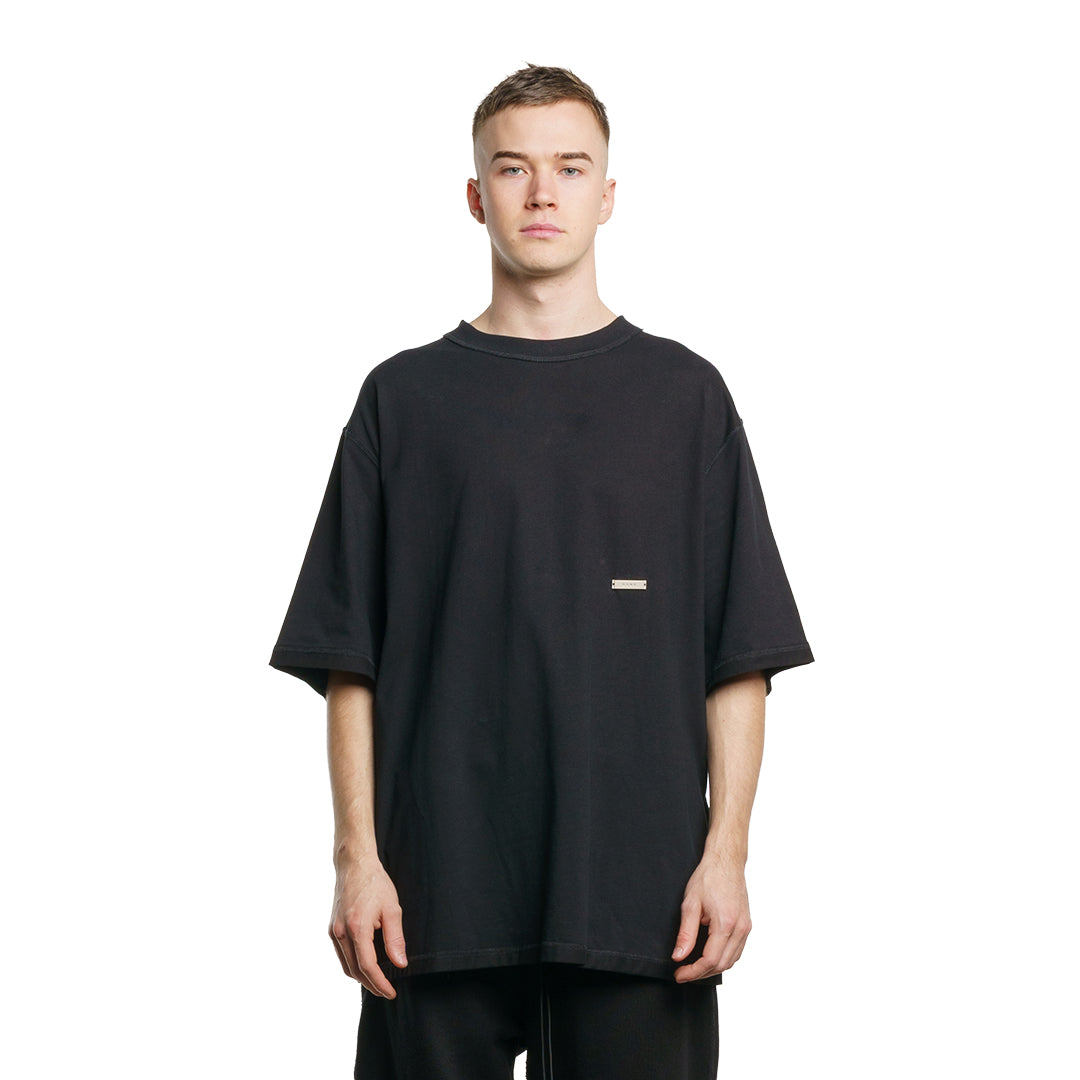 CHARGED Oversized Shirt