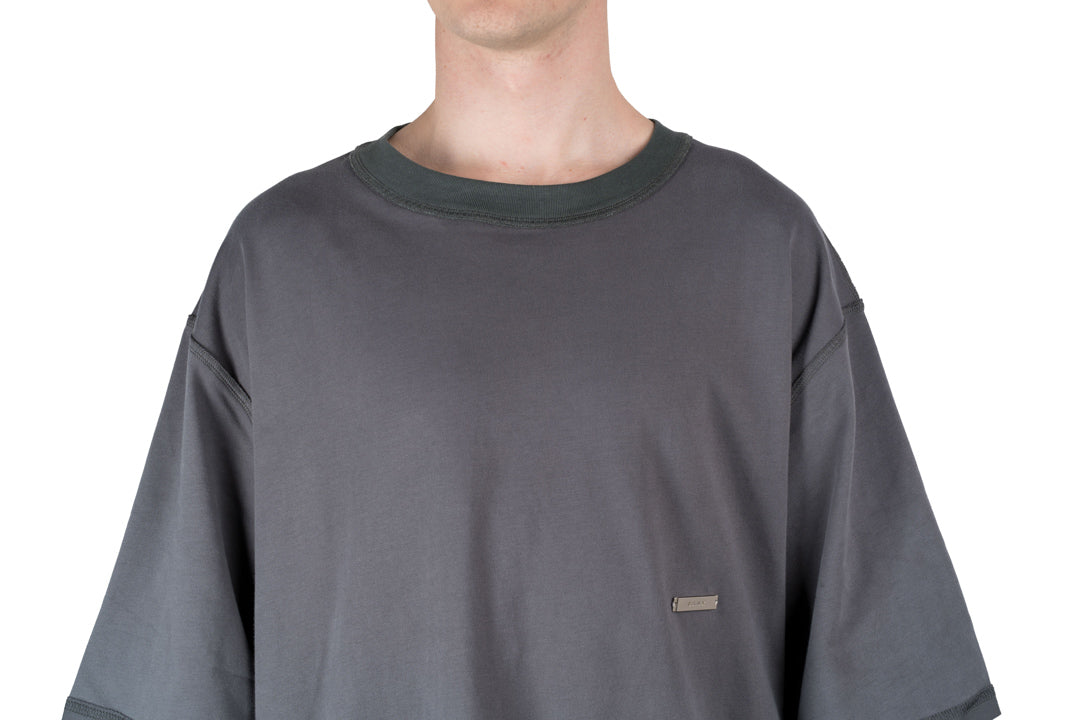 CHARGED Oversized Shirt