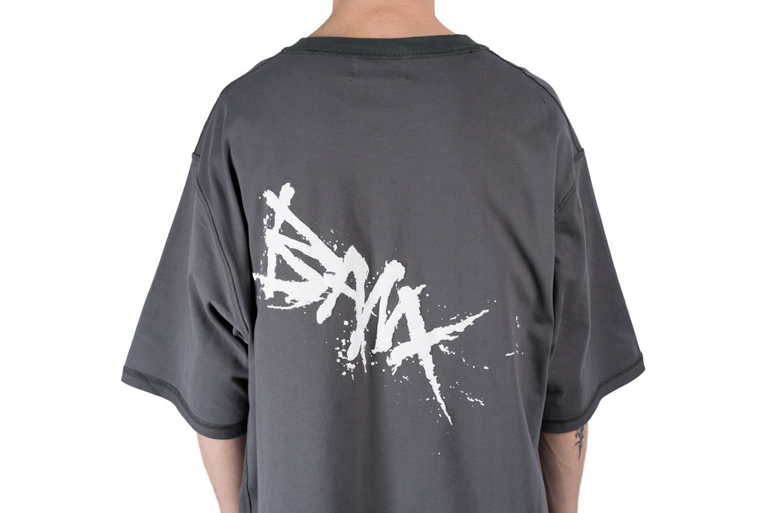 CHARGED Oversized Shirt