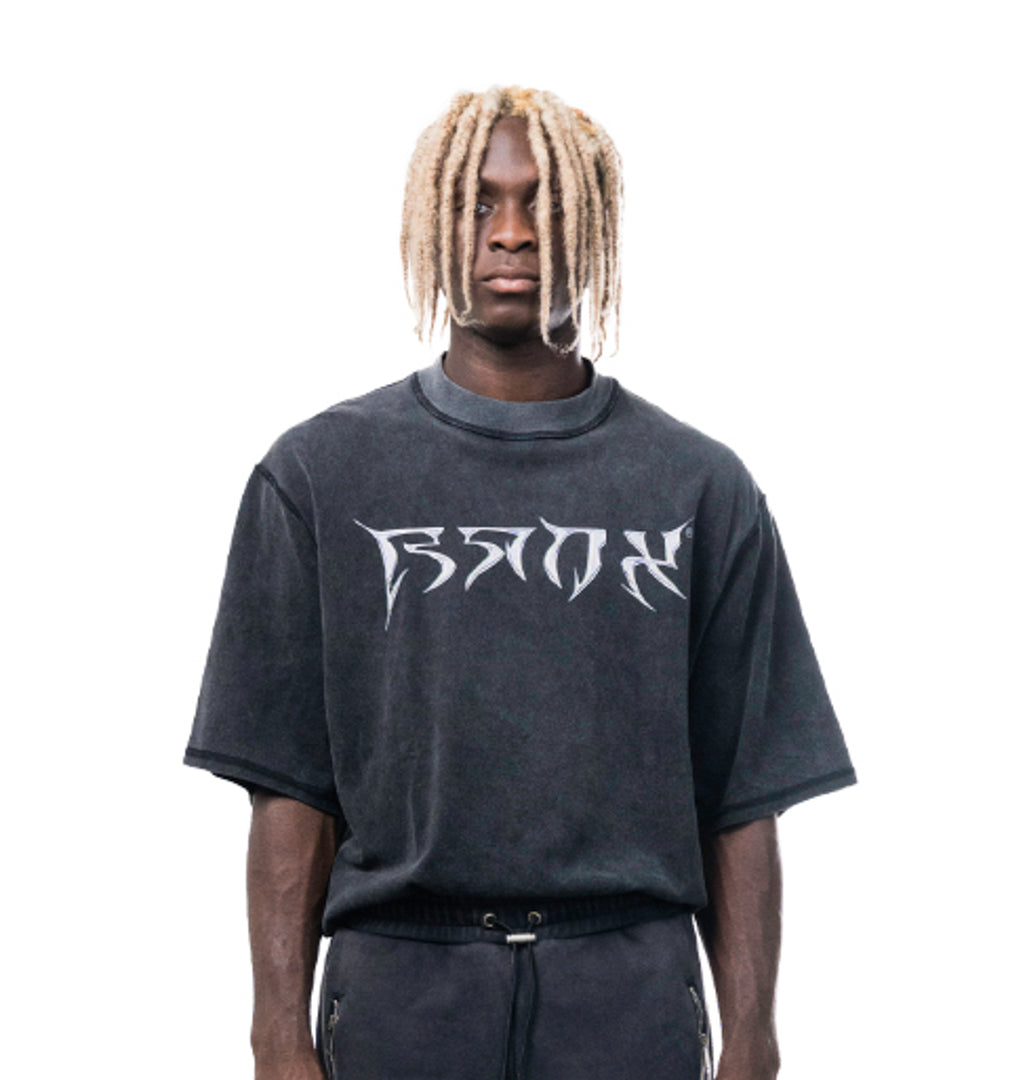 Daywalker Oversized Shirt