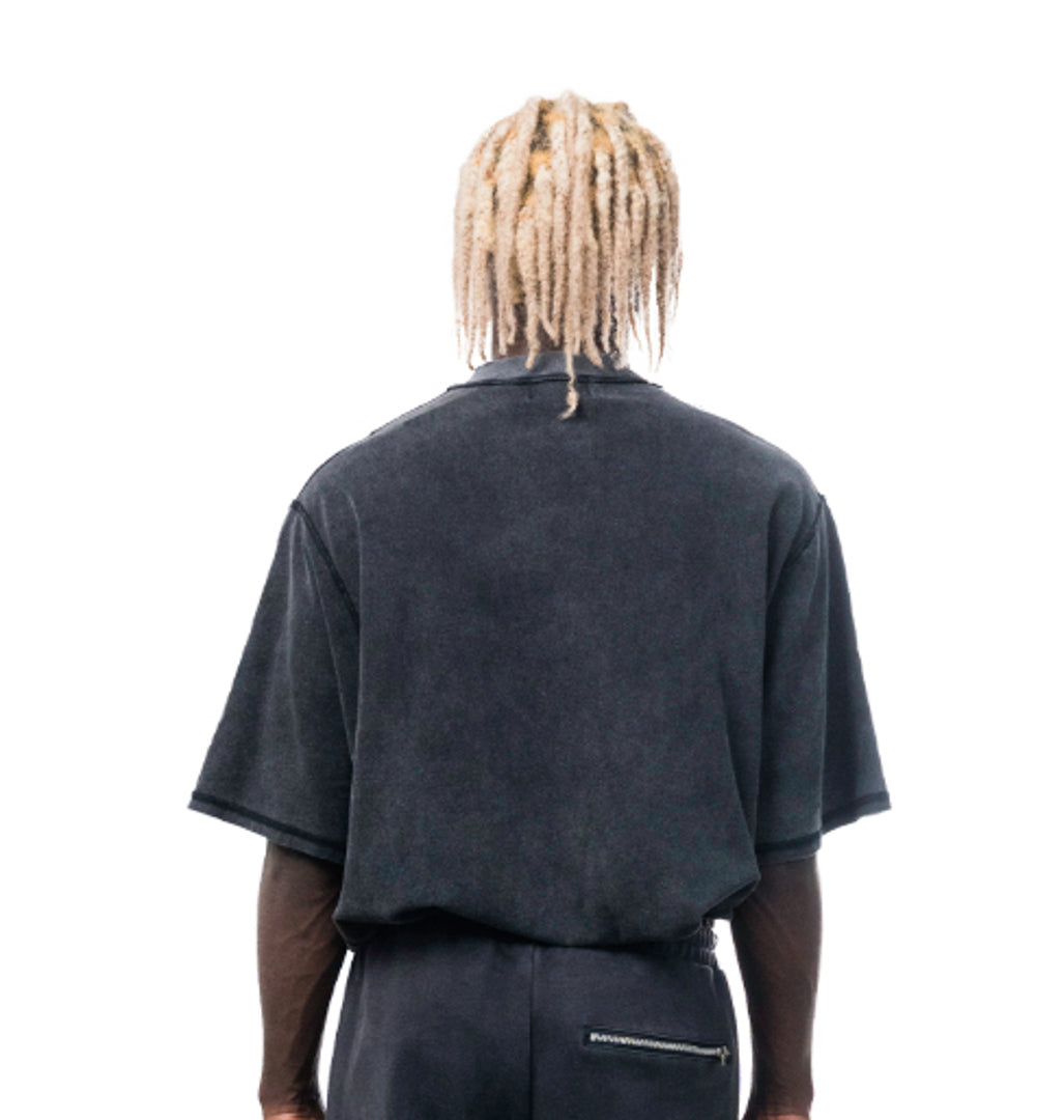 Daywalker Oversized Shirt