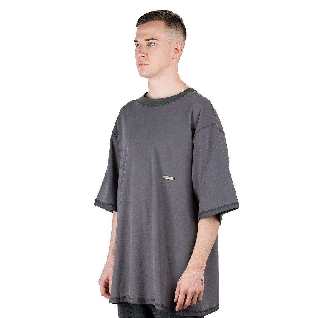 CHARGED Oversized Shirt