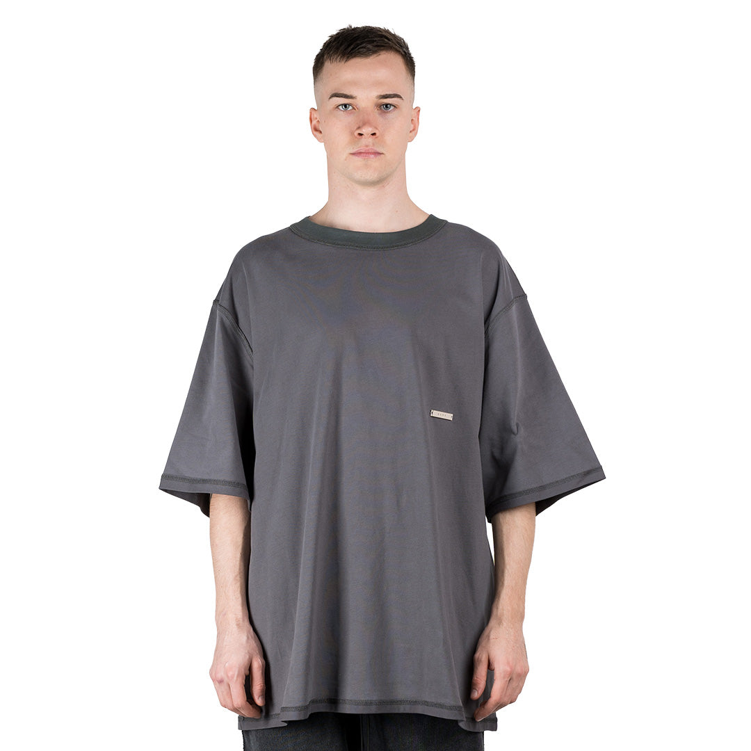 CHARGED Oversized Shirt